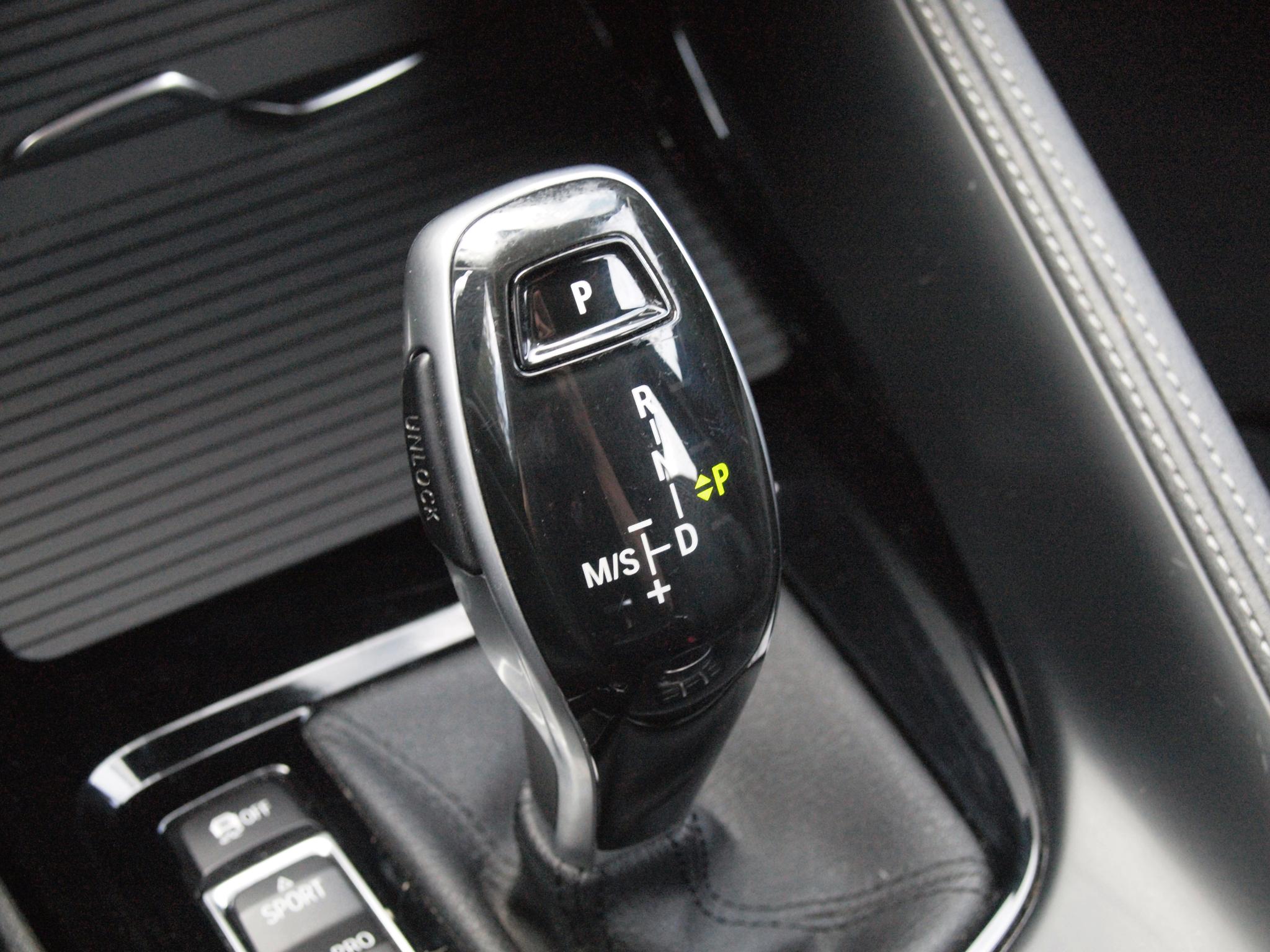 Foto van BMW X2 Sdrive18i