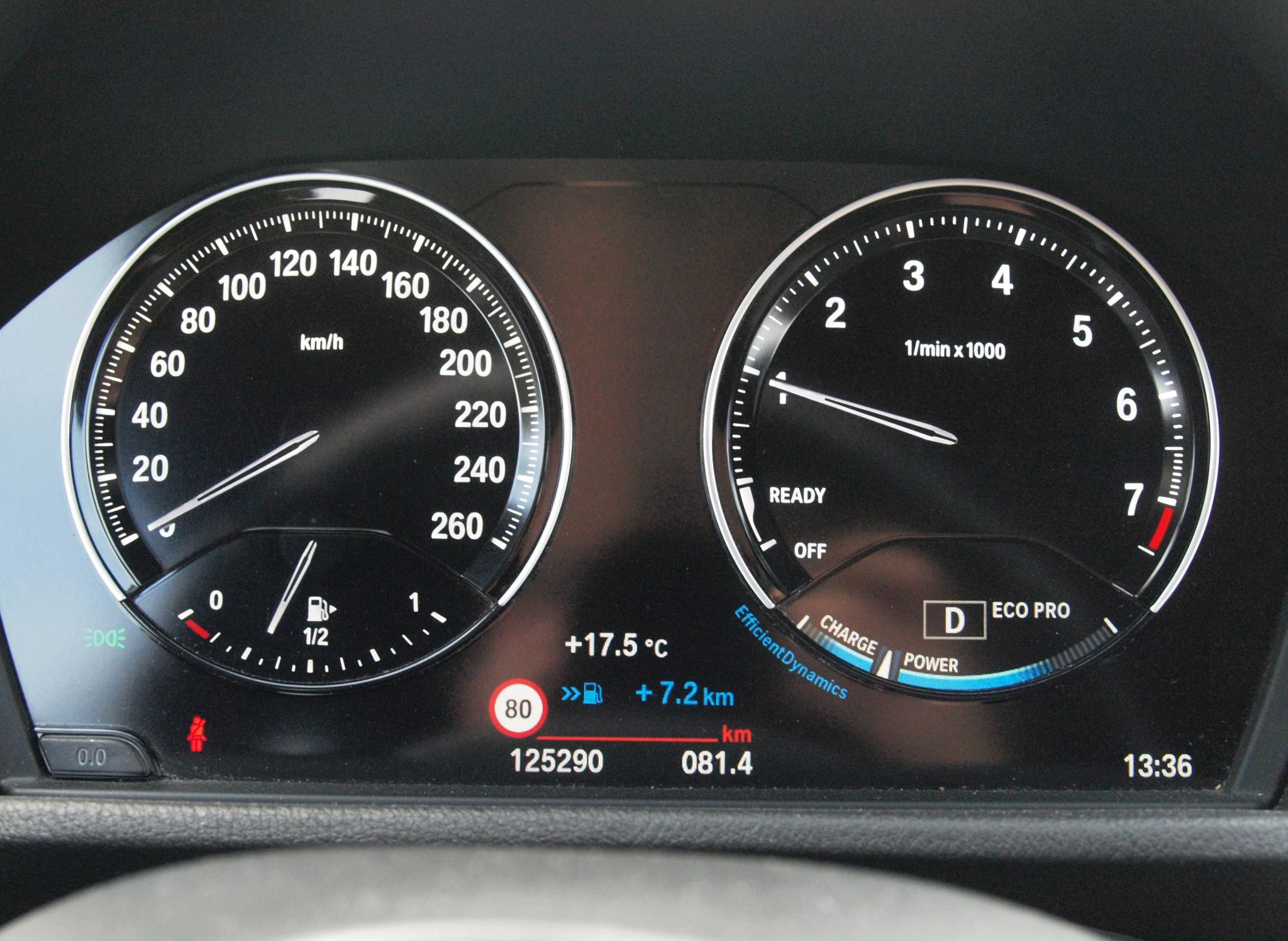 Foto van BMW X2 Sdrive18i