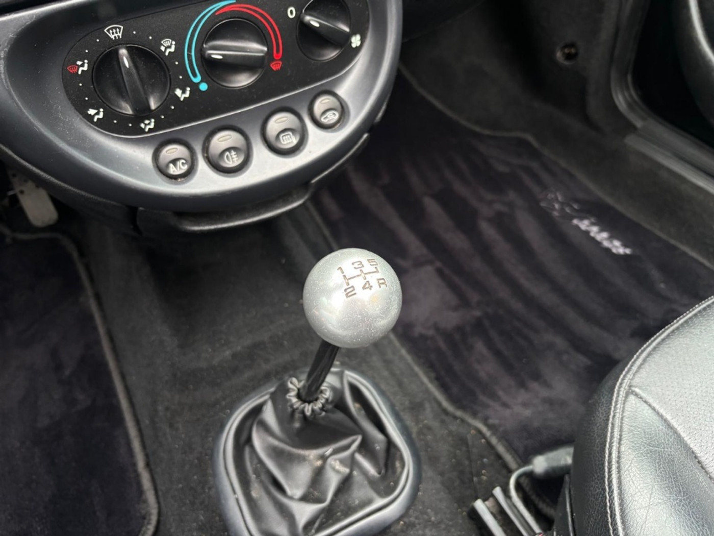 Foto van Ford Street Ka
