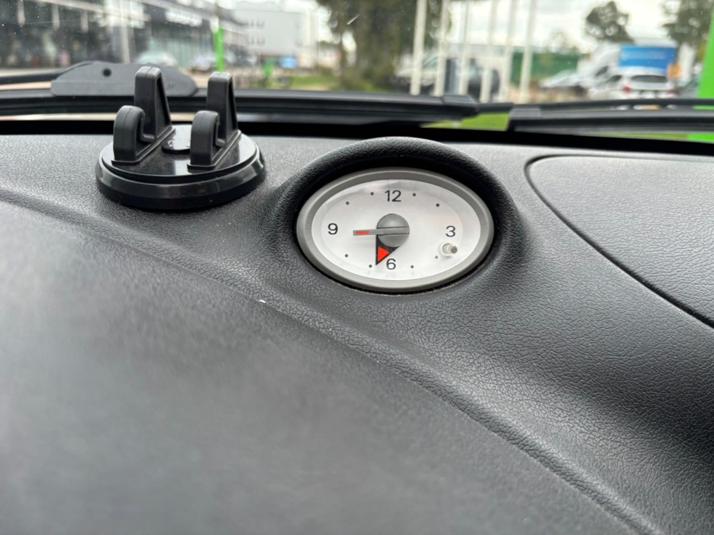 Foto van Ford Street Ka