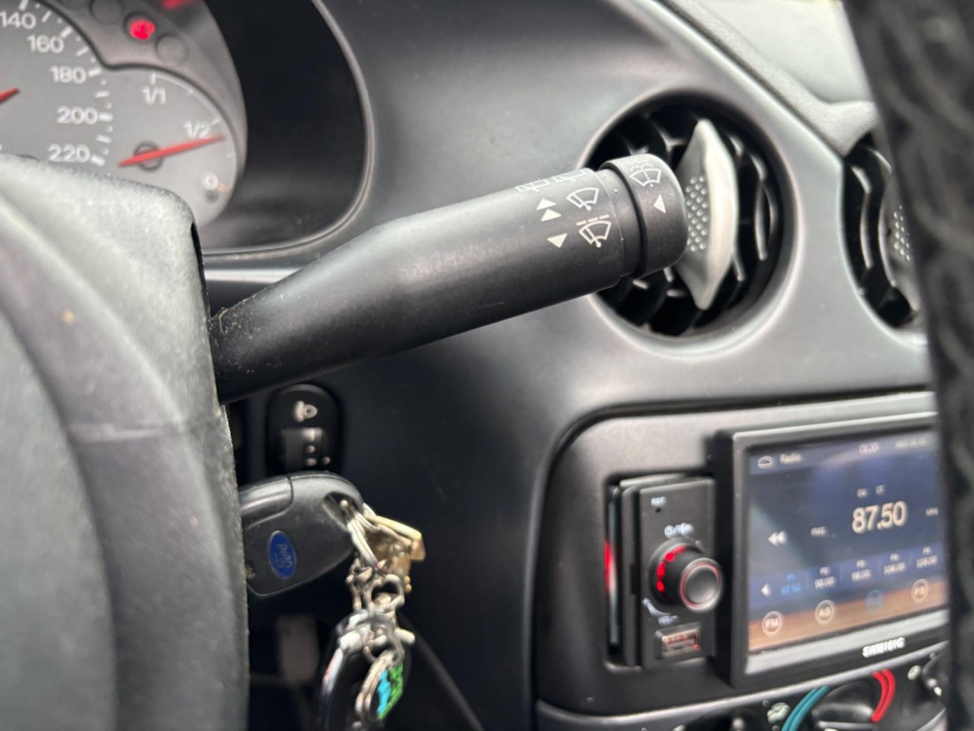 Foto van Ford Street Ka