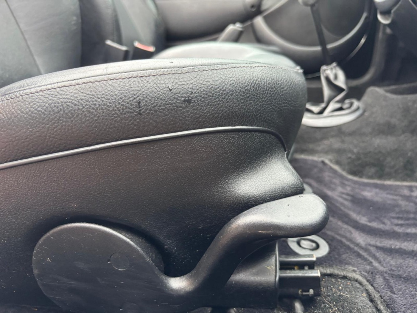 Foto van Ford Street Ka