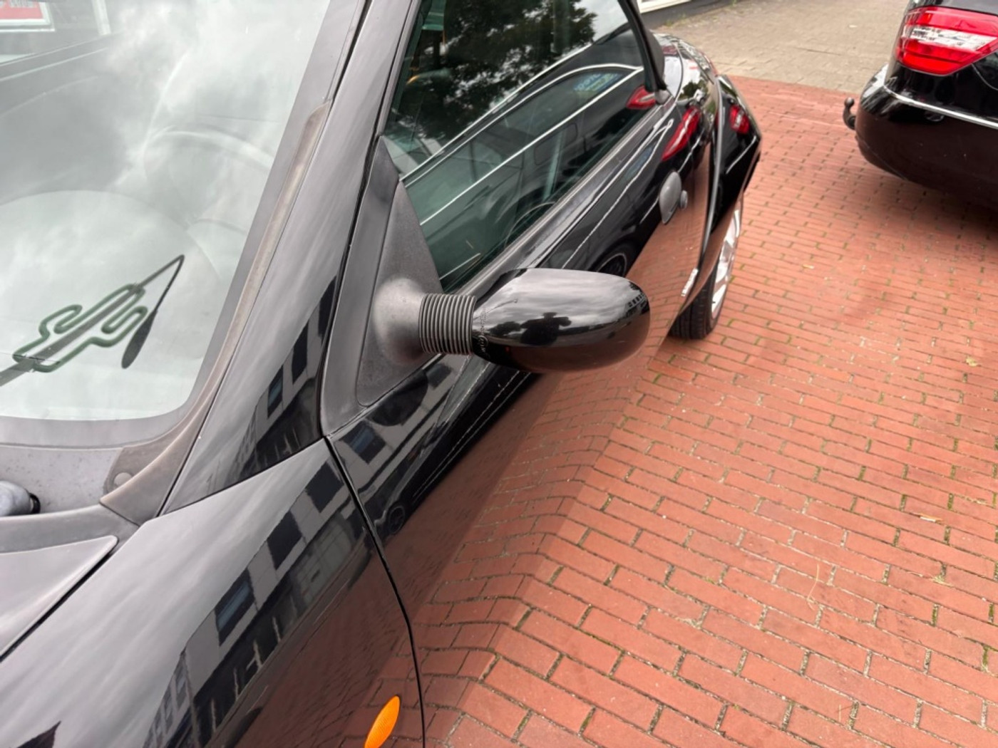 Foto van Ford Street Ka