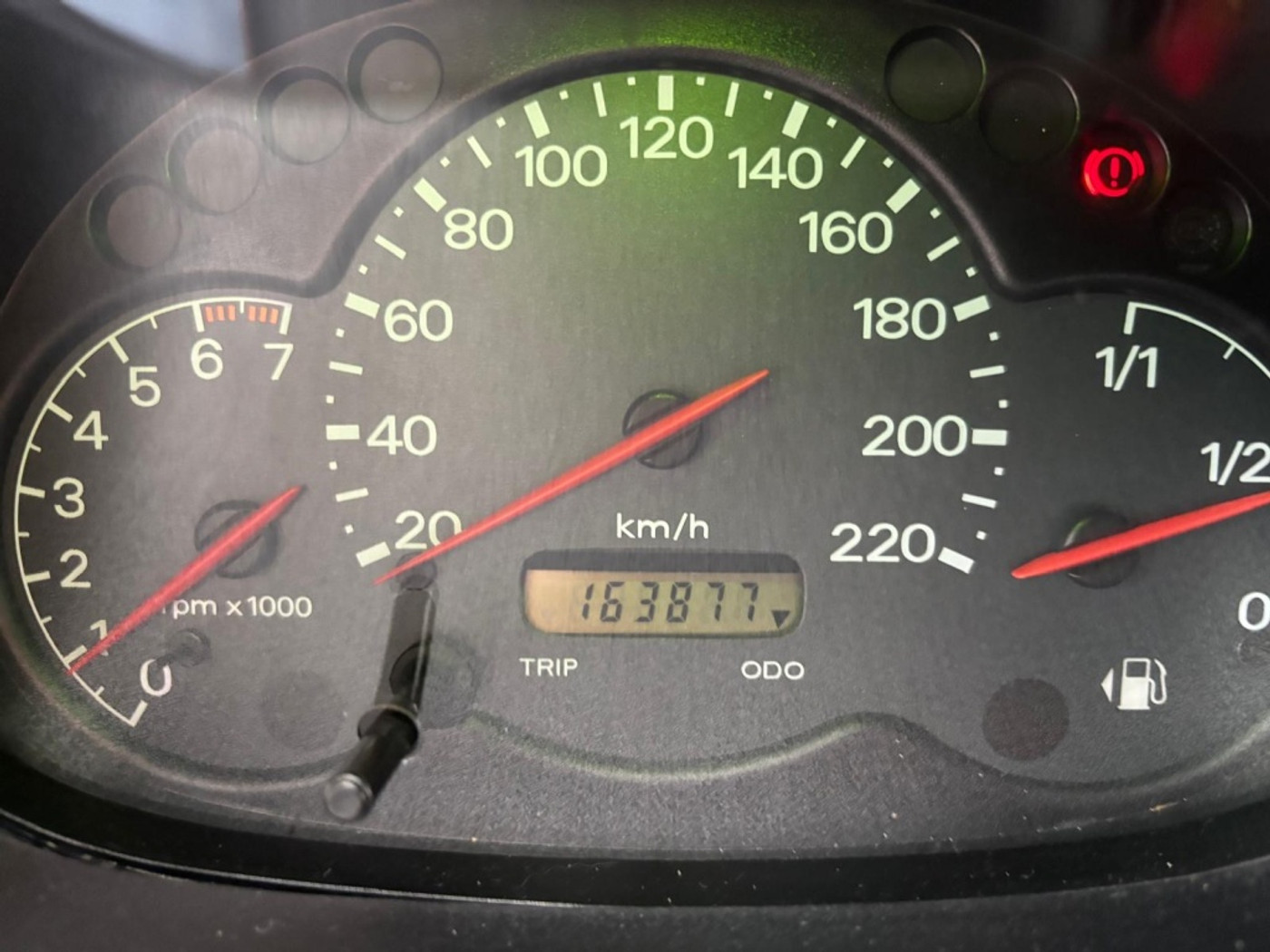 Foto van Ford Street Ka