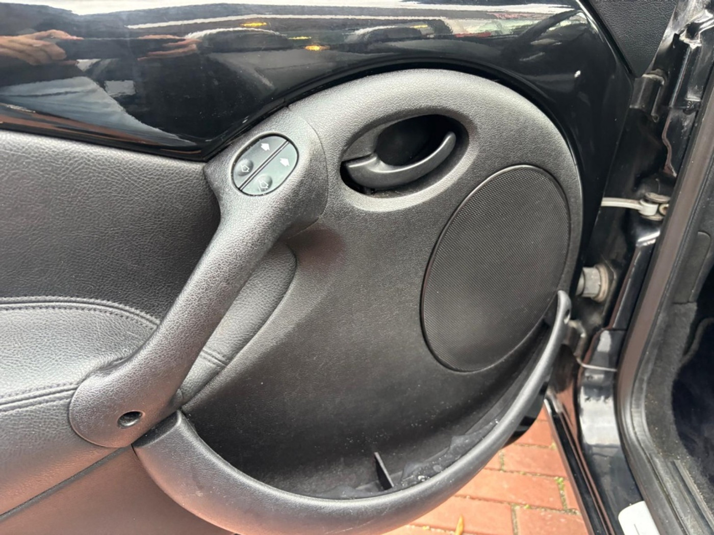 Foto van Ford Street Ka