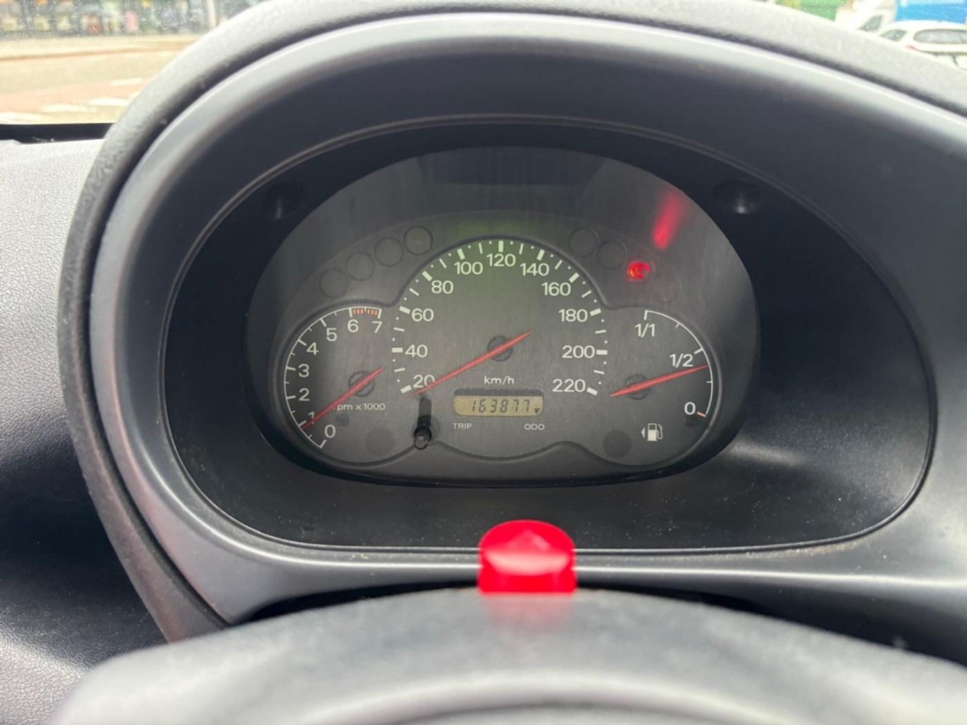 Foto van Ford Street Ka