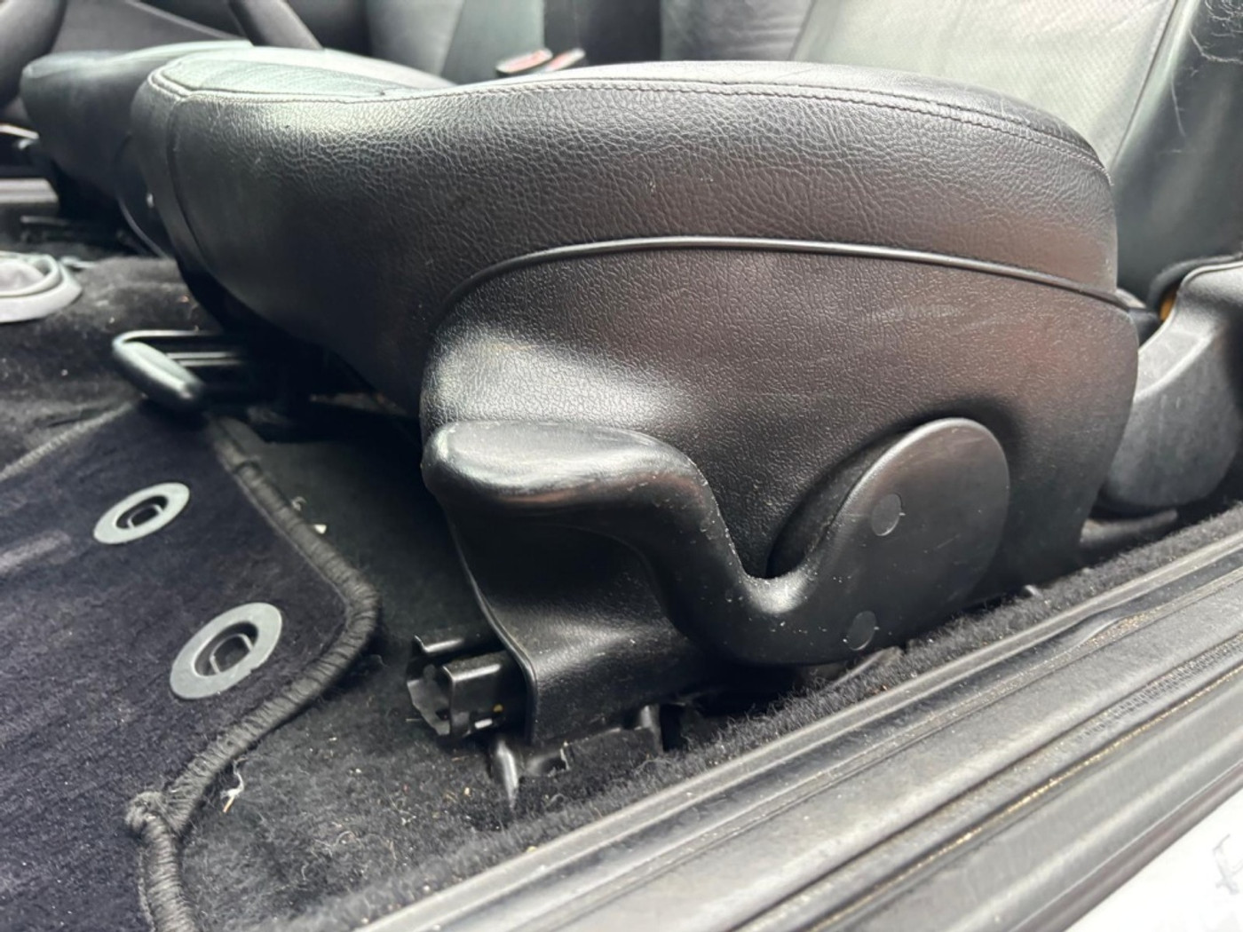 Foto van Ford Street Ka