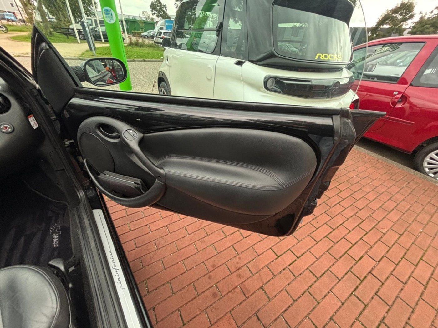 Foto van Ford Street Ka