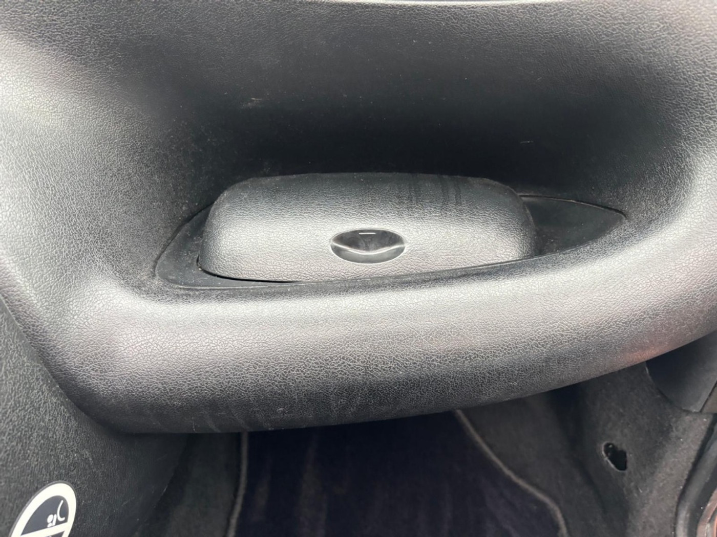 Foto van Ford Street Ka