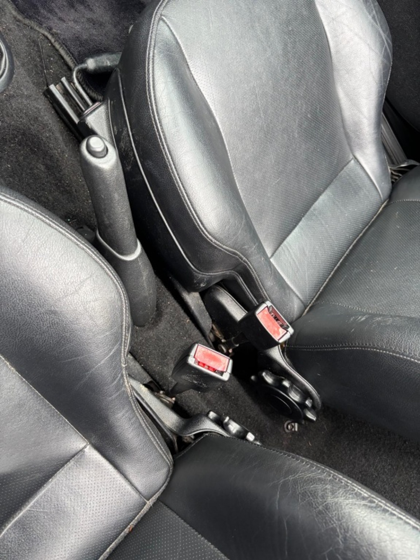 Foto van Ford Street Ka