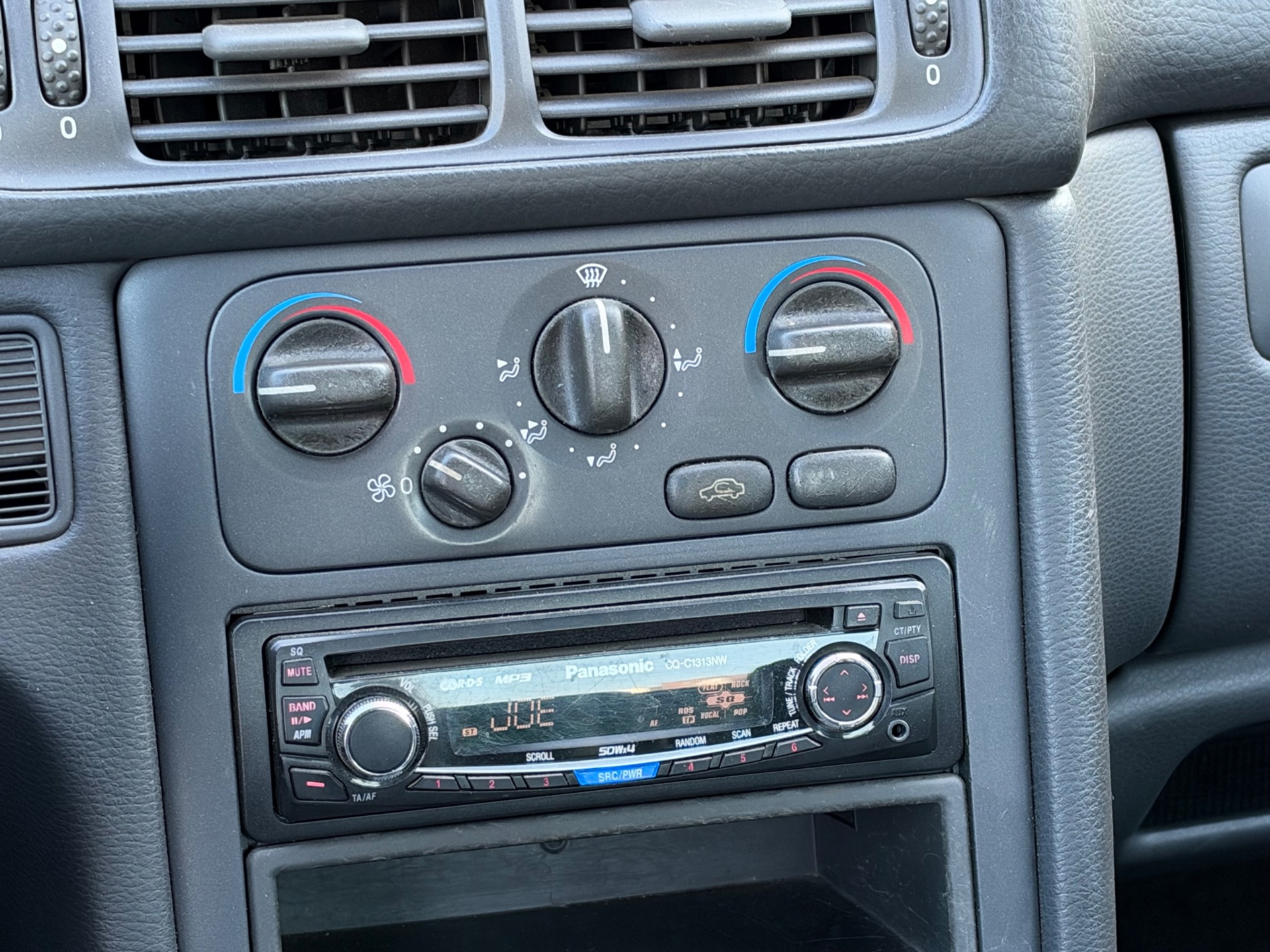 Foto van Volvo S70