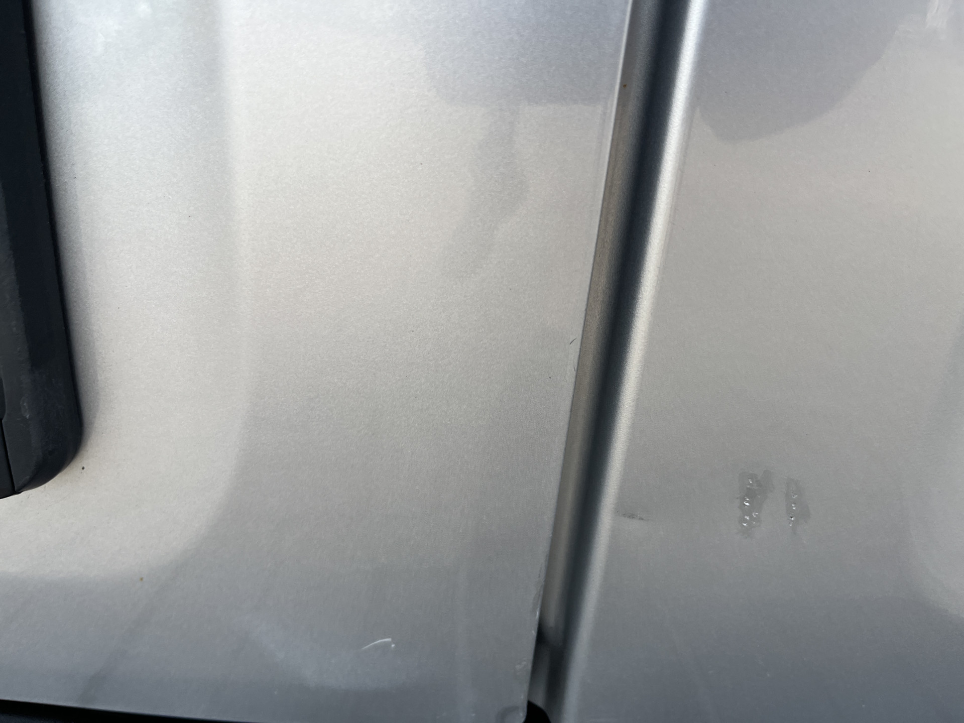 Foto van Renault Trafic