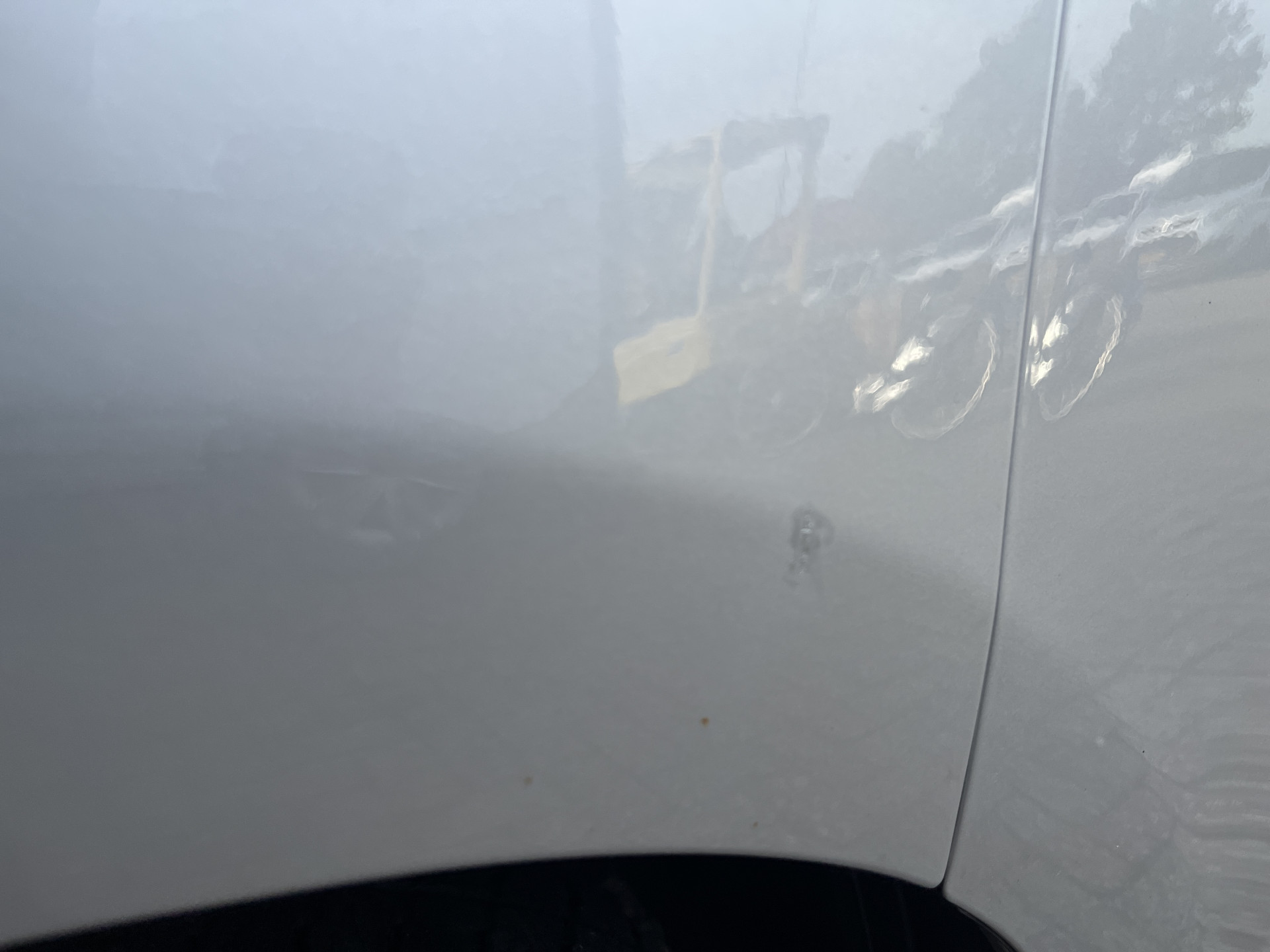 Foto van Renault Trafic