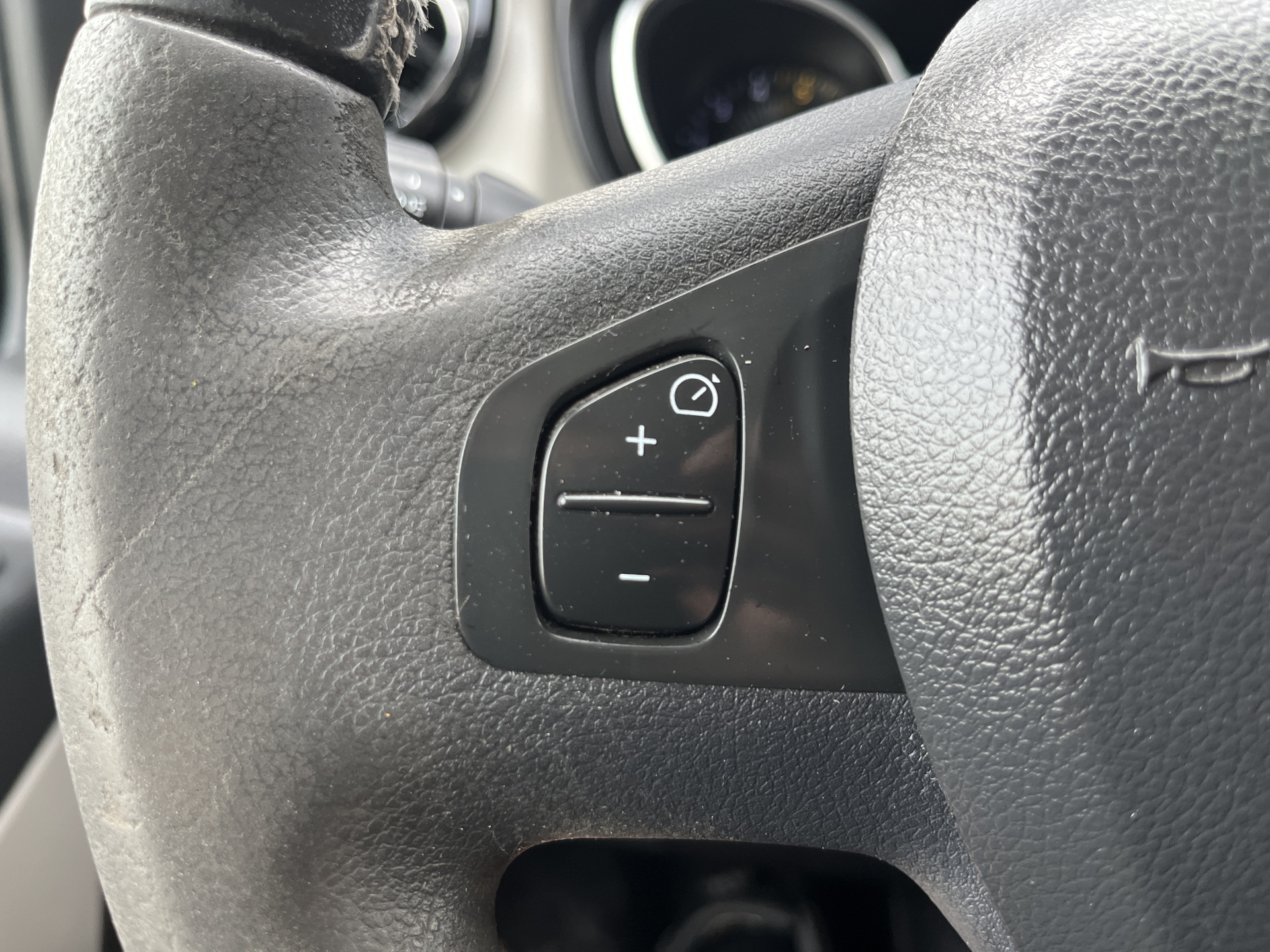 Foto van Renault Trafic