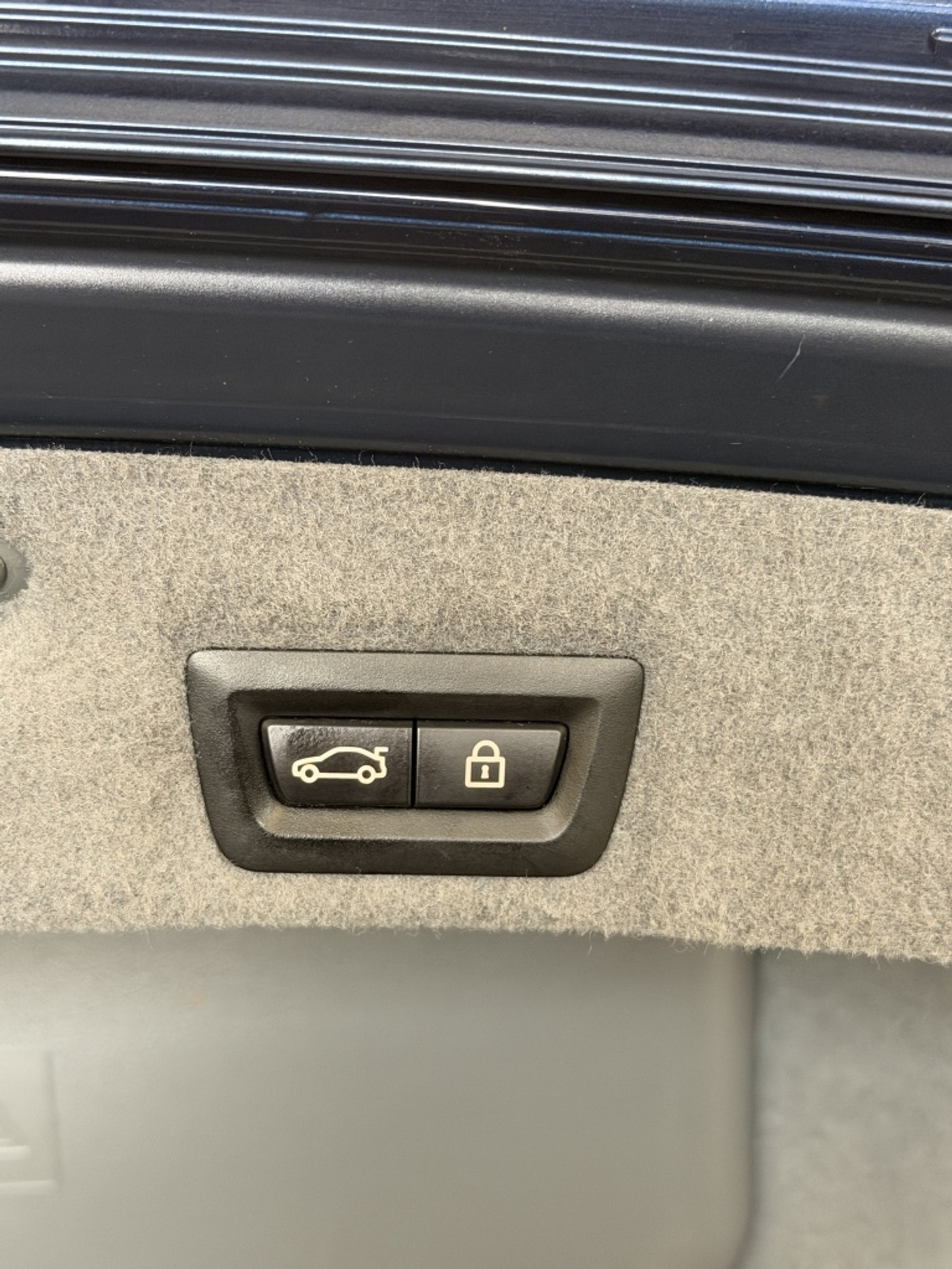 Foto van BMW 7er Reihe