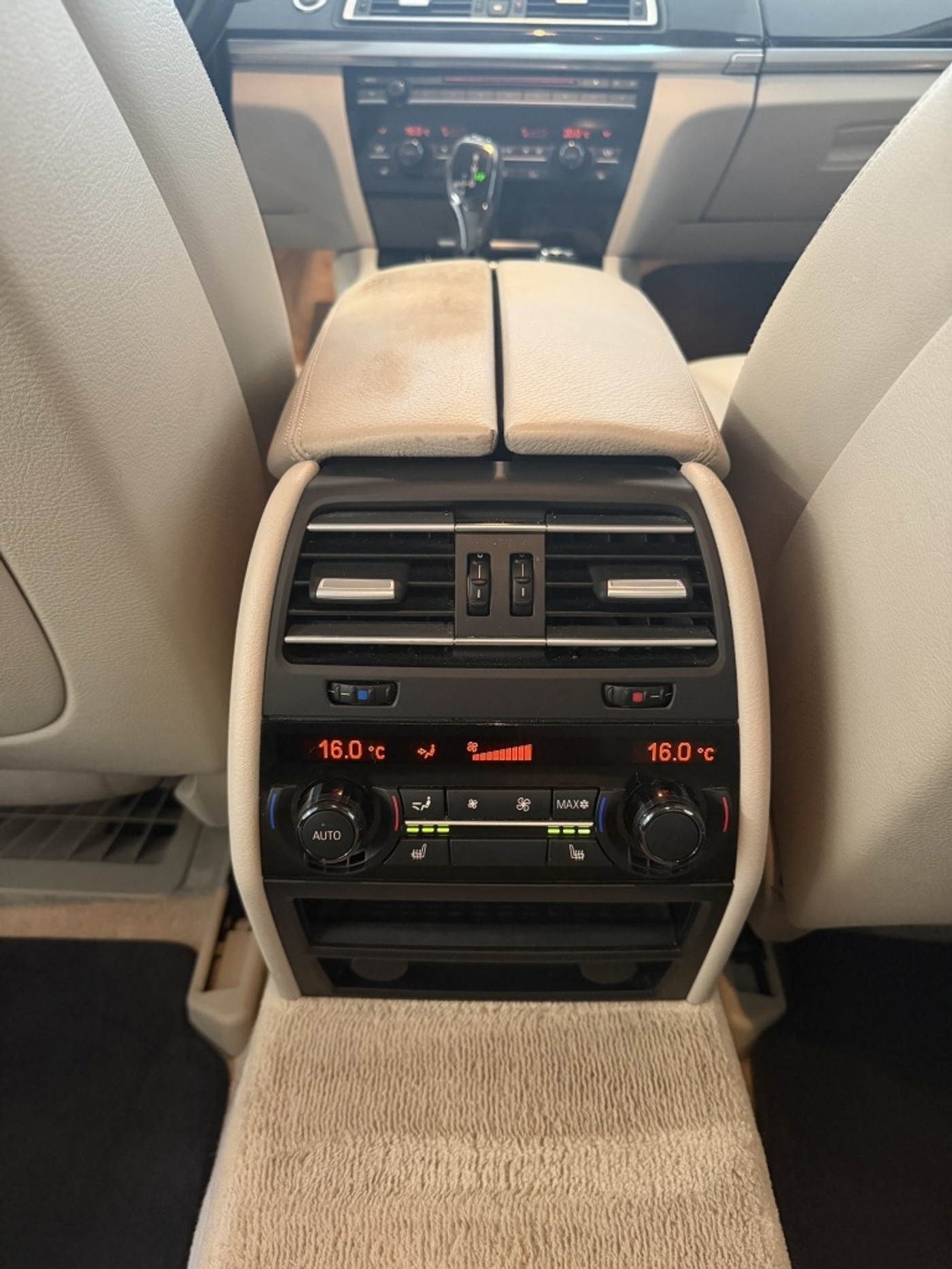 Foto van BMW 7er Reihe