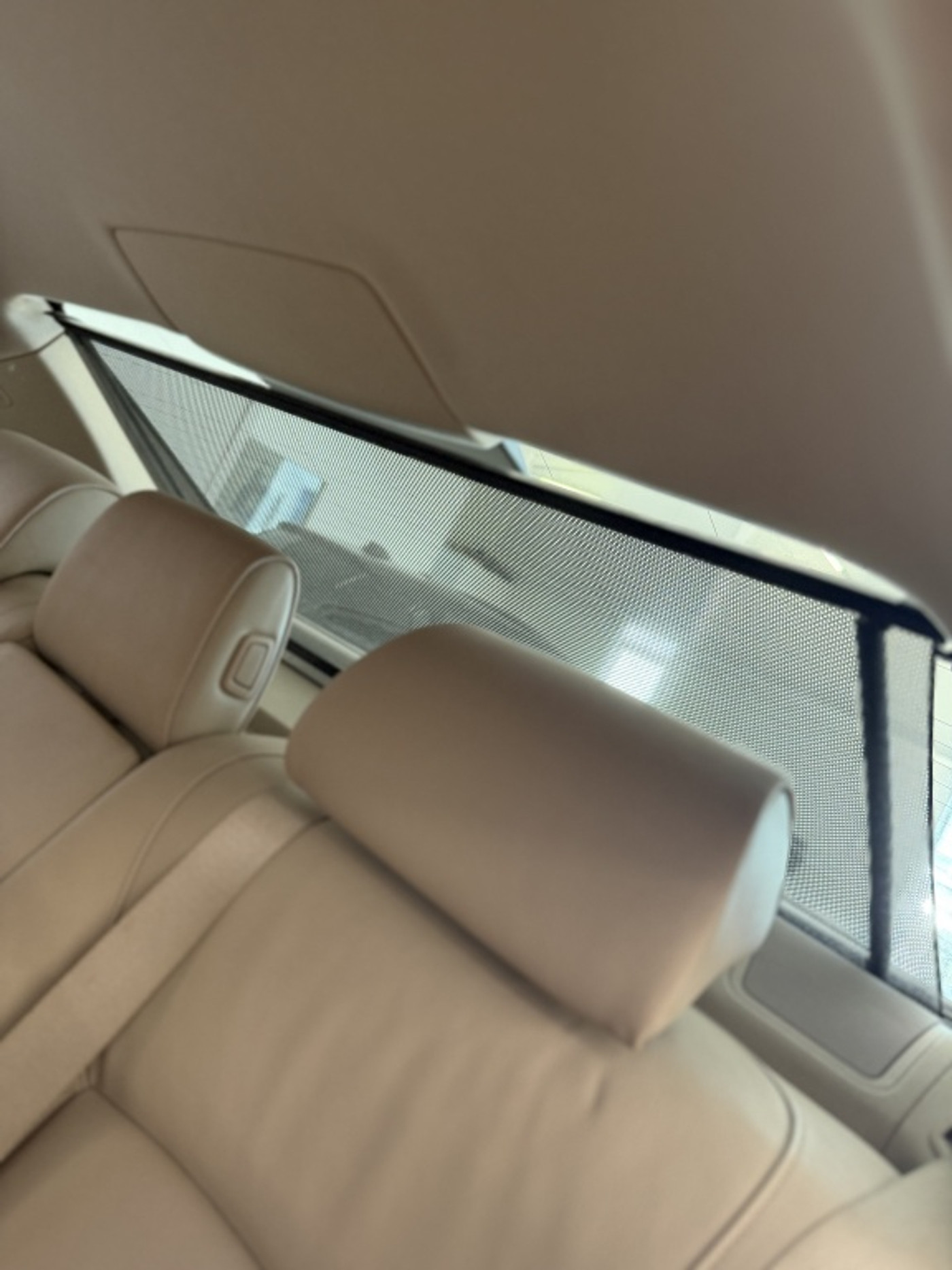 Foto van BMW 7er Reihe