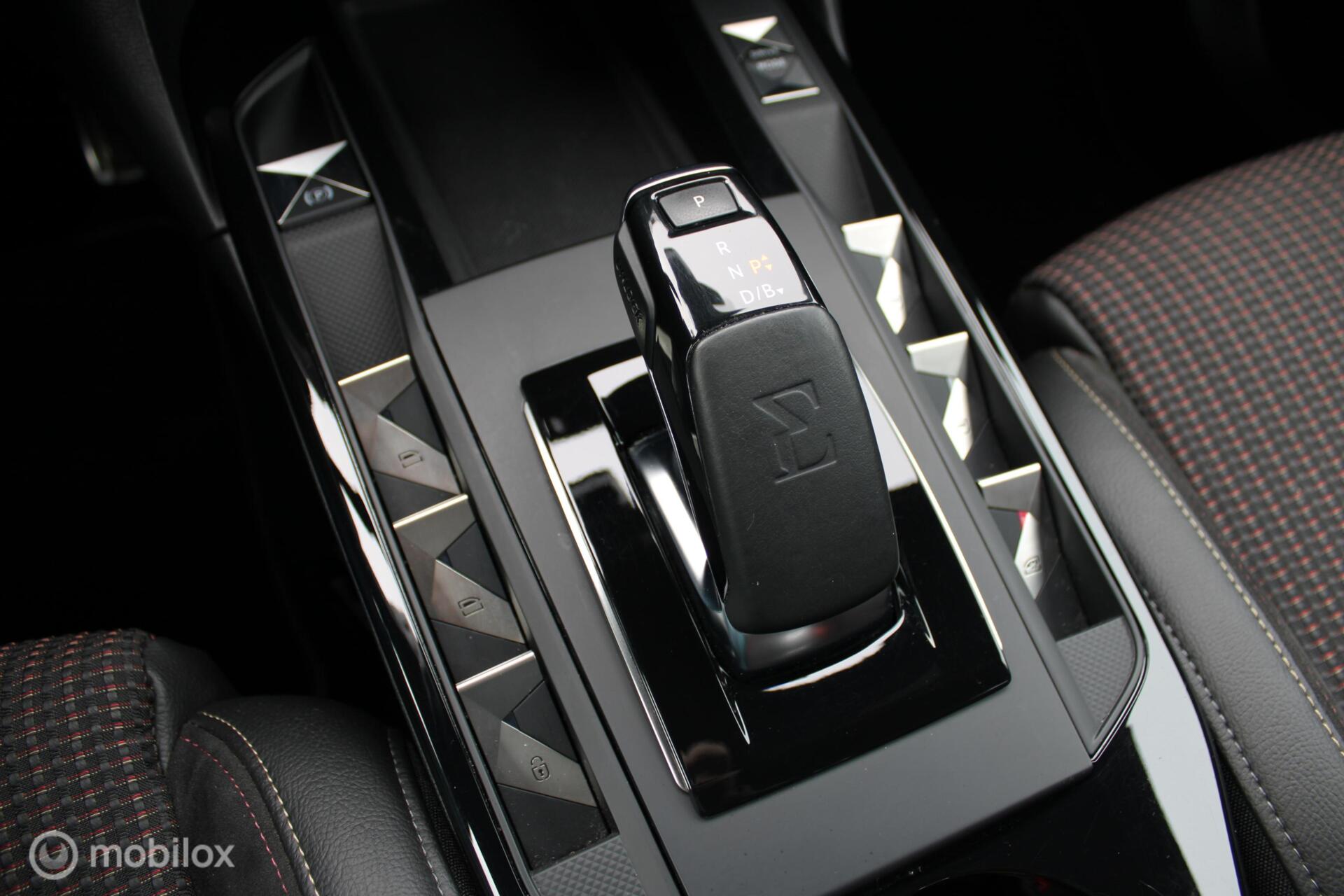 Foto van DS Ds3 Crossback
