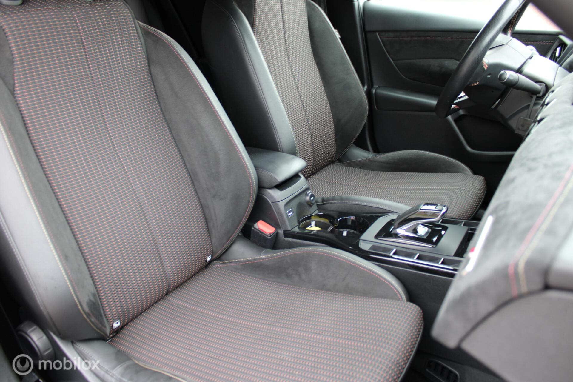 Foto van DS Ds3 Crossback
