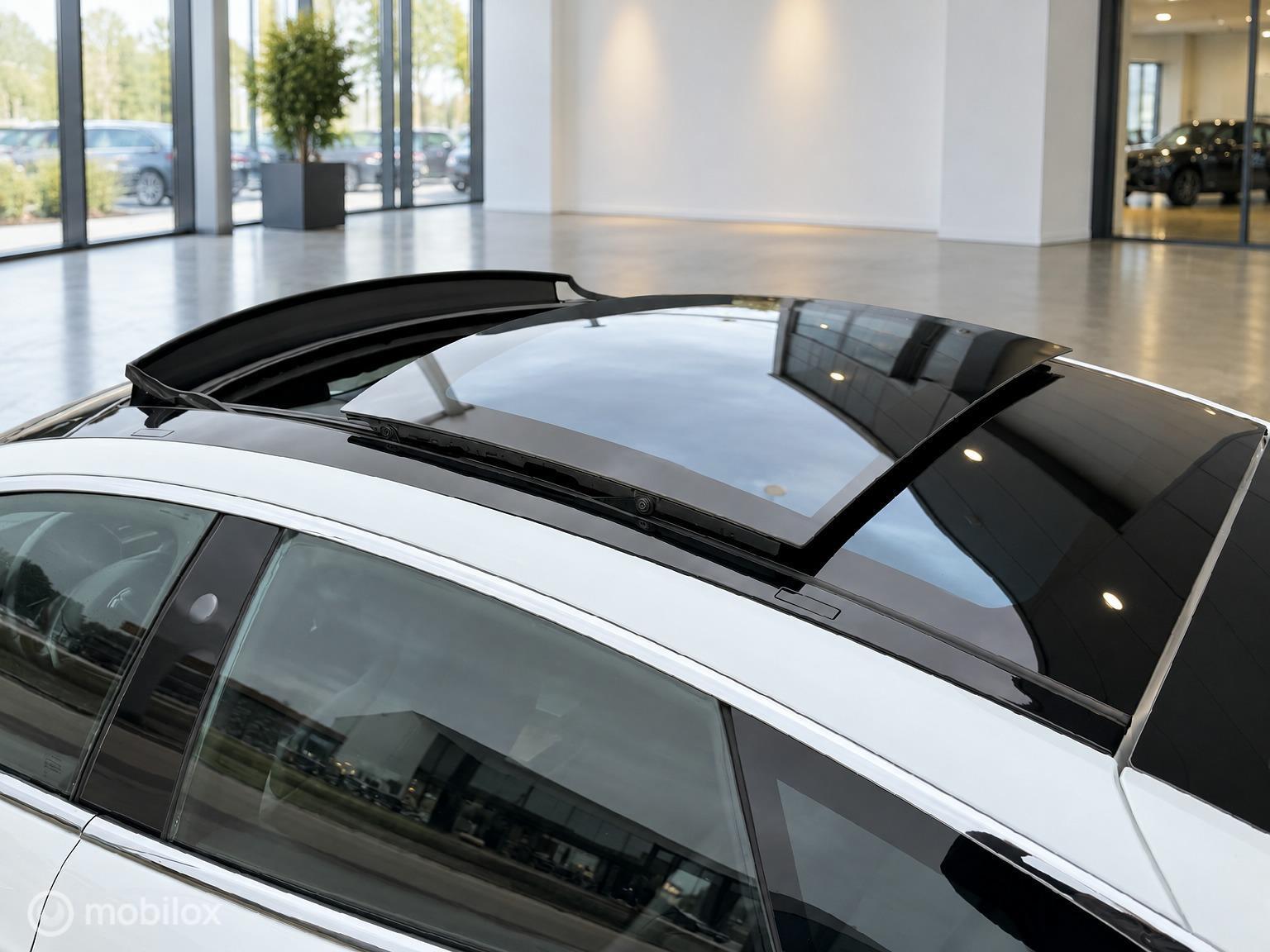 Foto van Tesla Model S