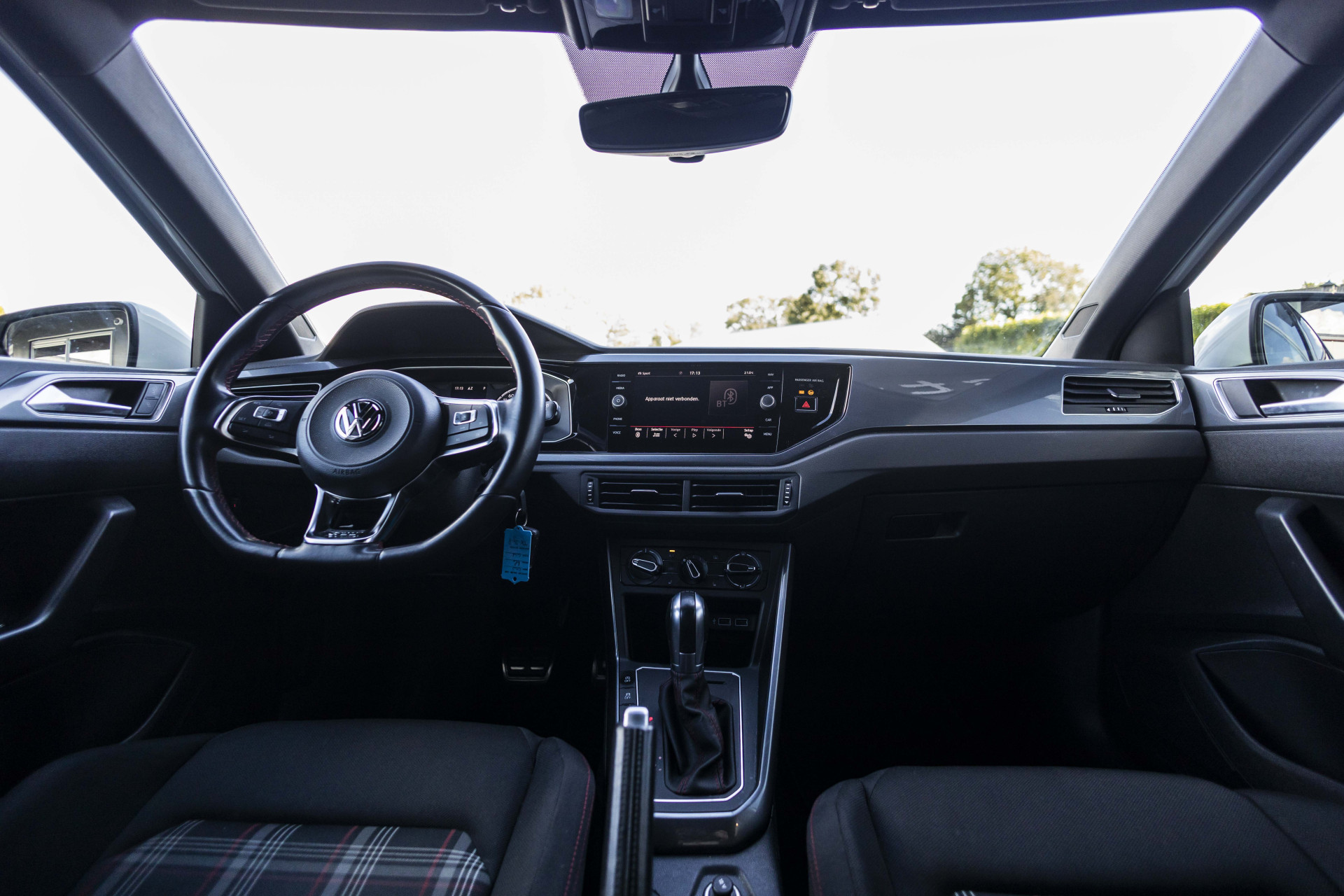 Foto van Volkswagen Polo