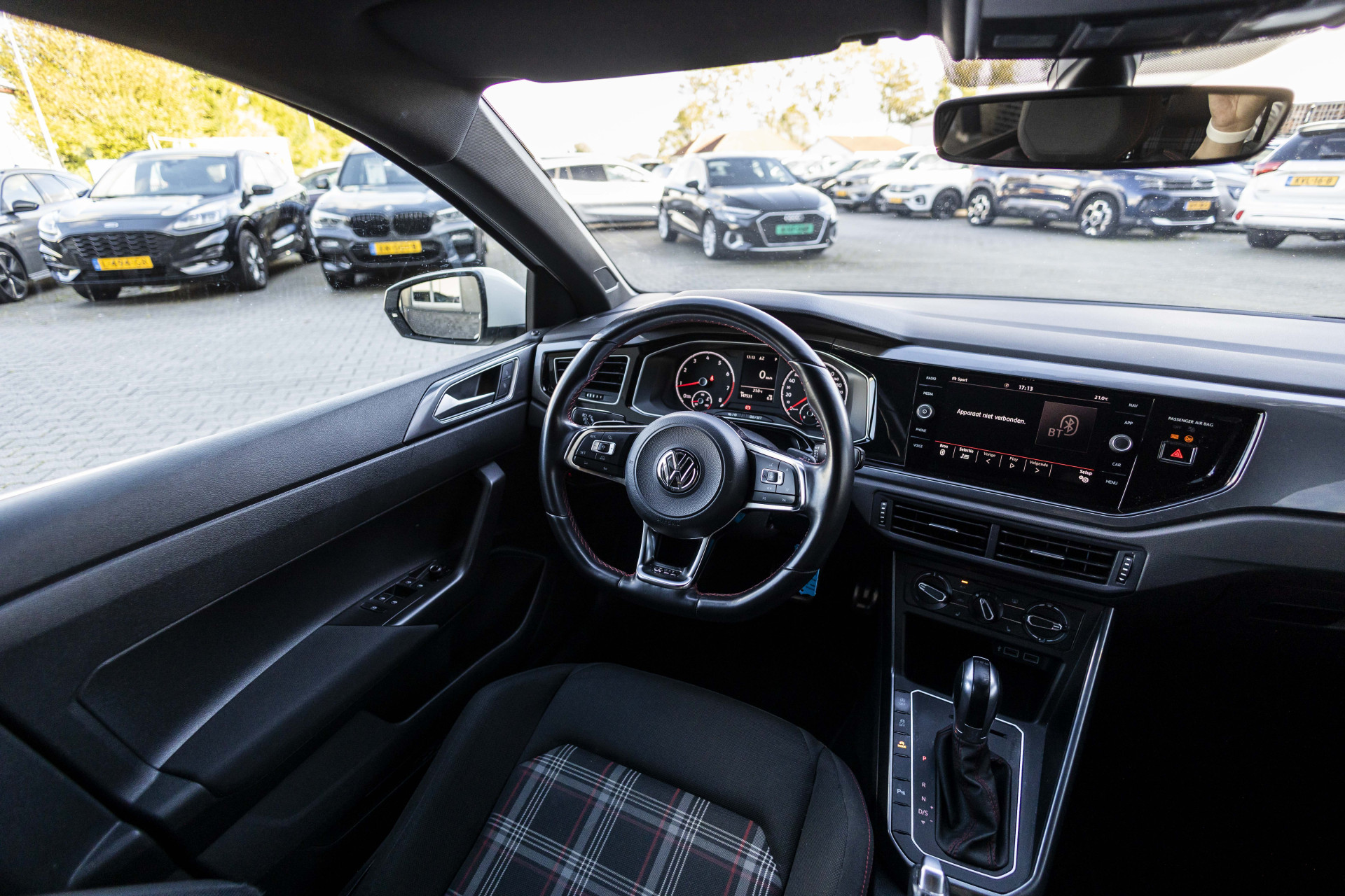 Foto van Volkswagen Polo