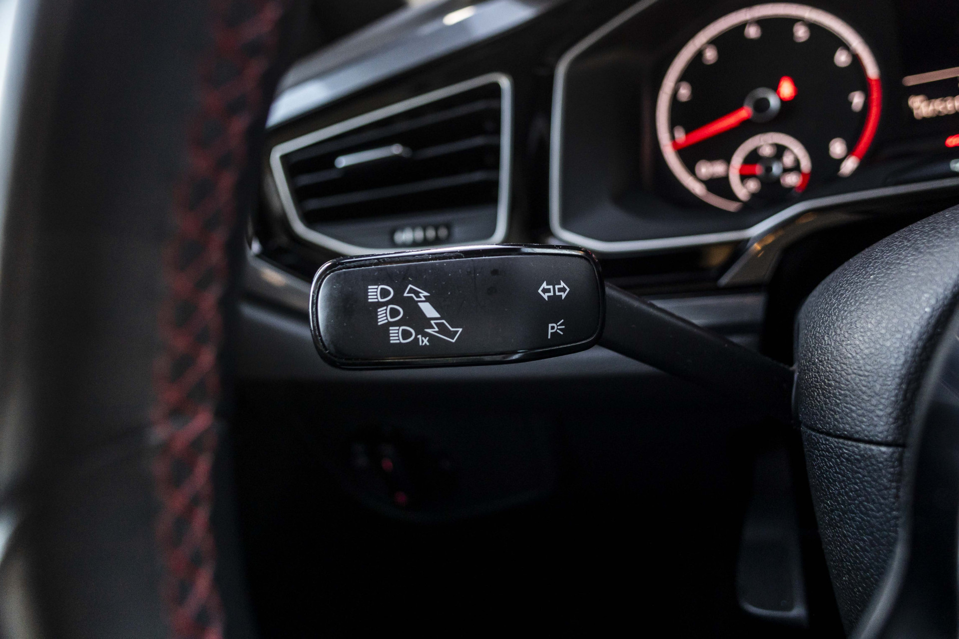 Foto van Volkswagen Polo