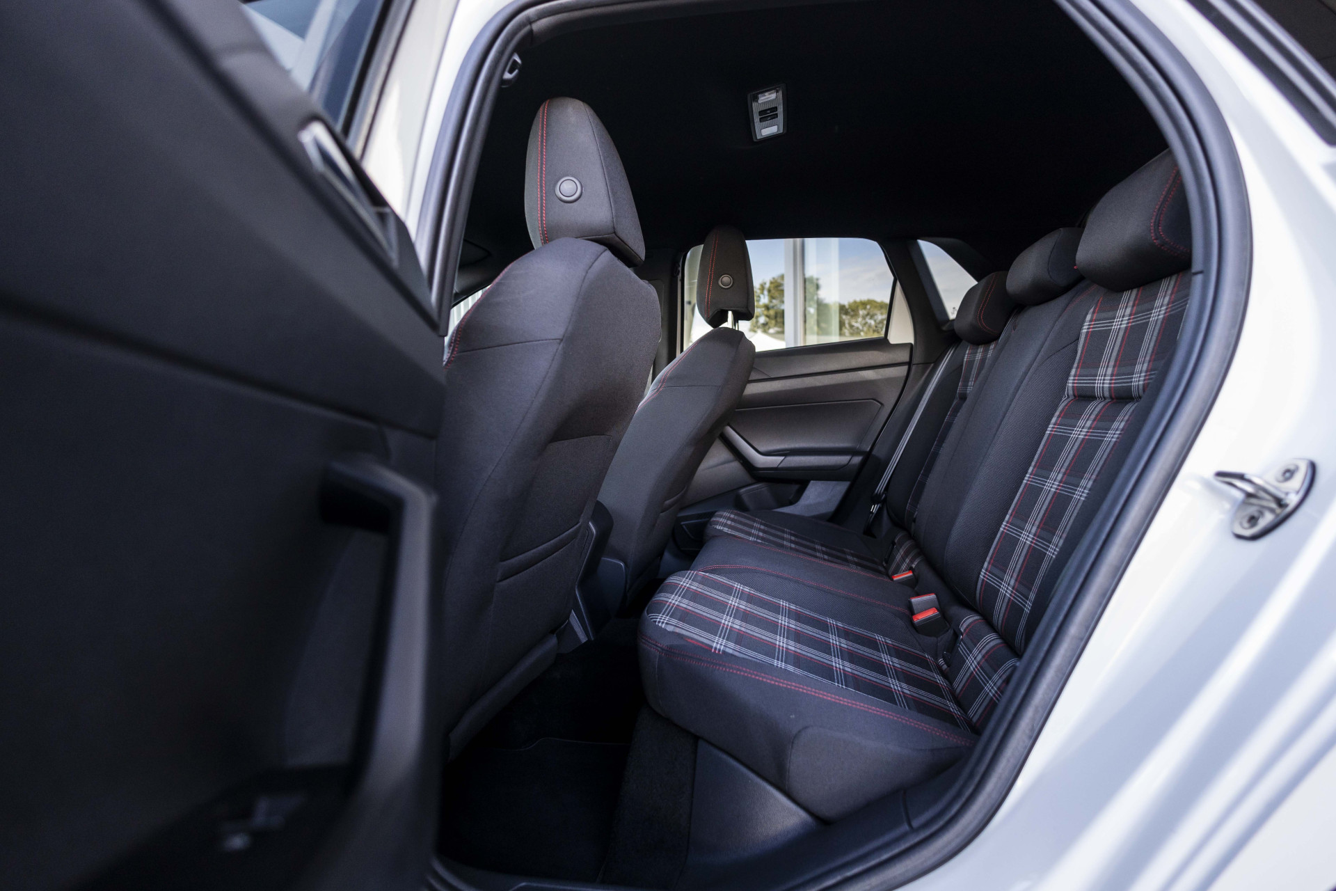 Foto van Volkswagen Polo