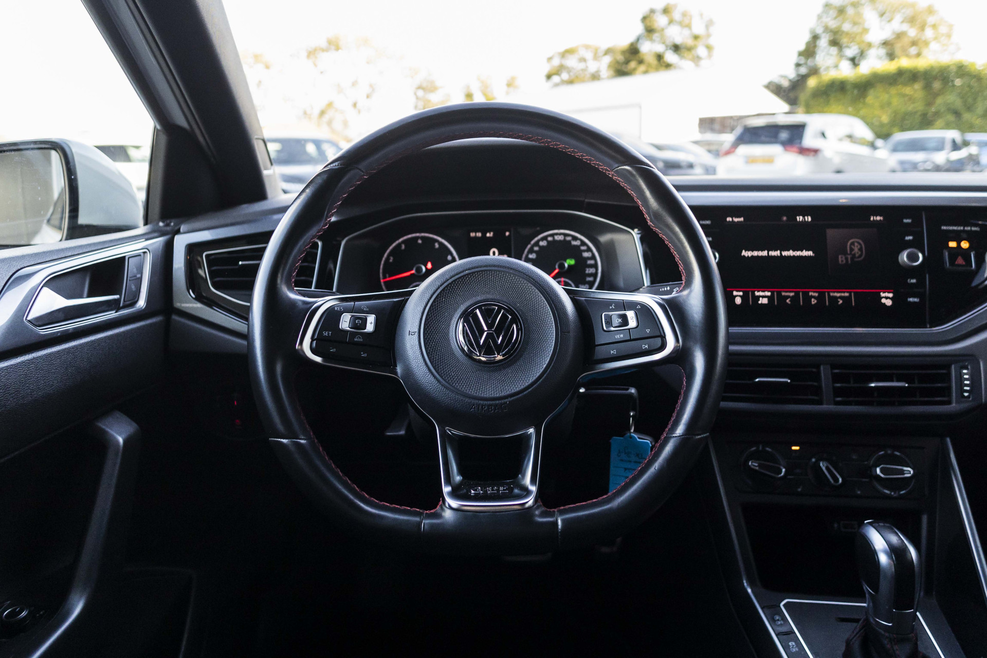 Foto van Volkswagen Polo