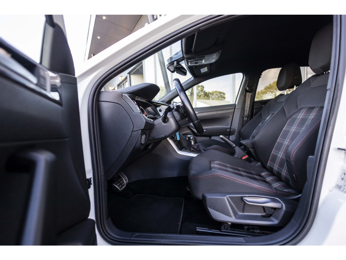 Foto van Volkswagen Polo