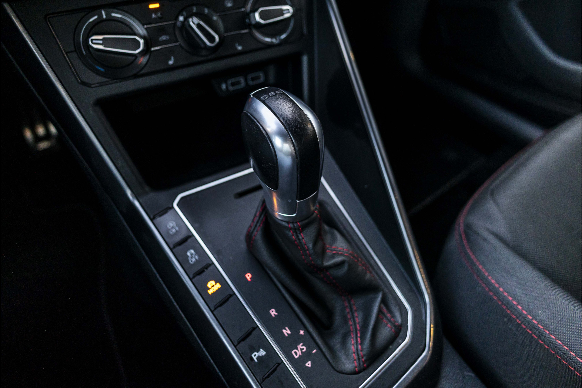 Foto van Volkswagen Polo