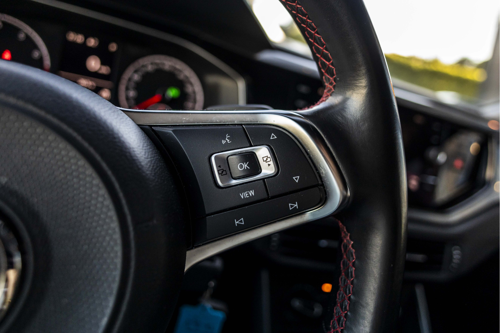 Foto van Volkswagen Polo