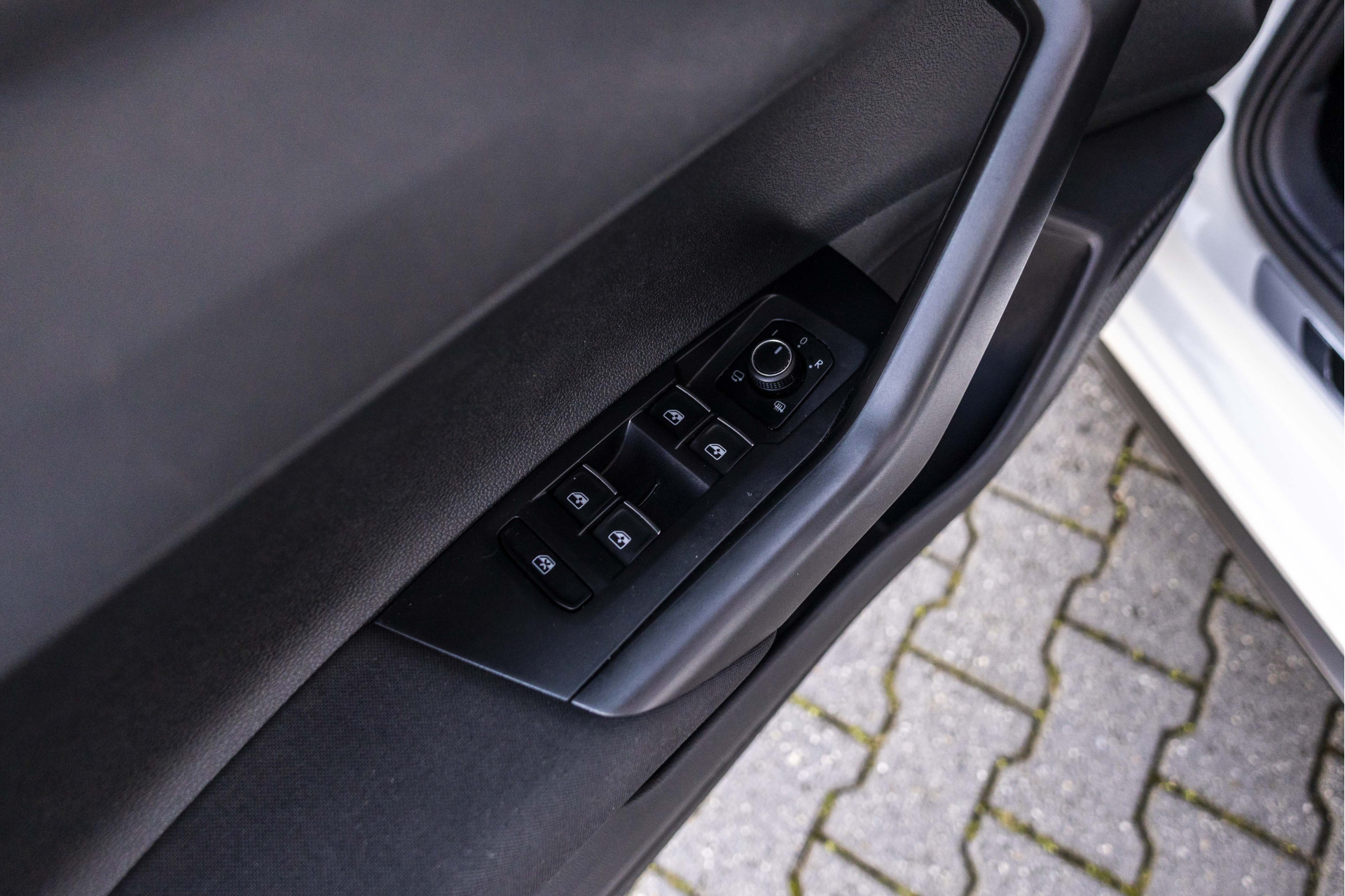 Foto van Volkswagen Polo