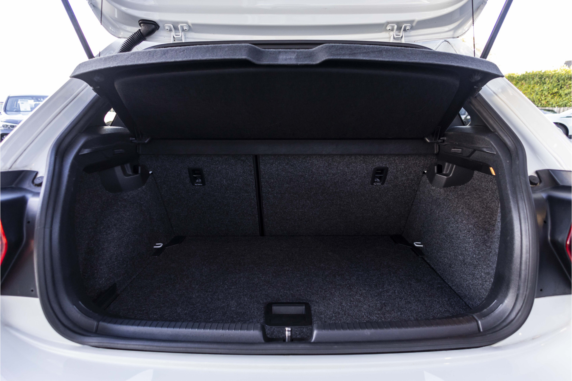 Foto van Volkswagen Polo