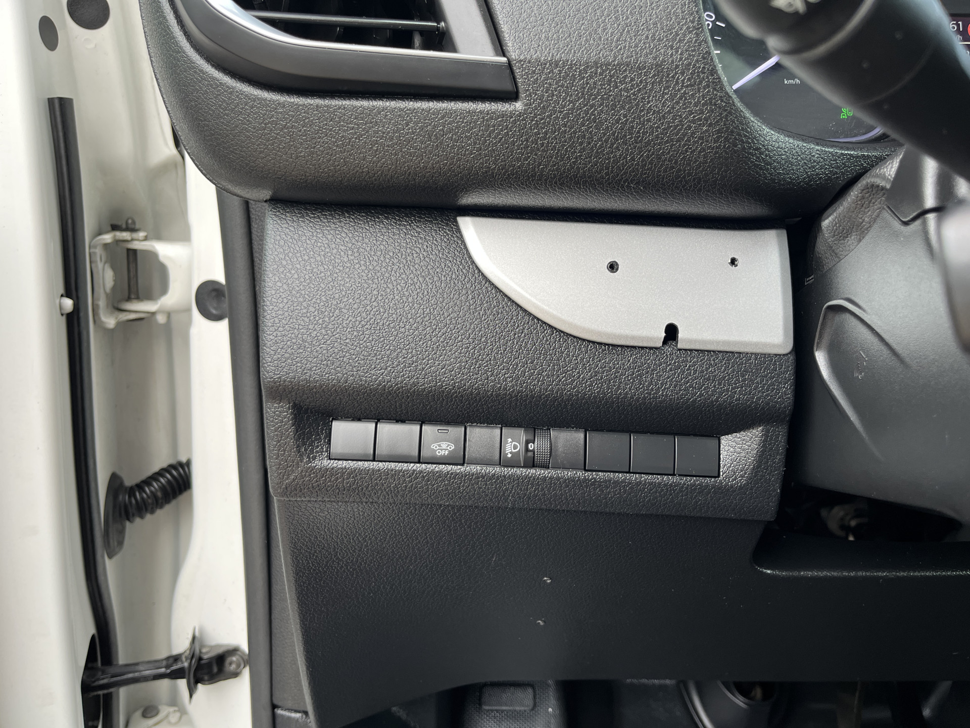 Foto van Peugeot Expert Traveller