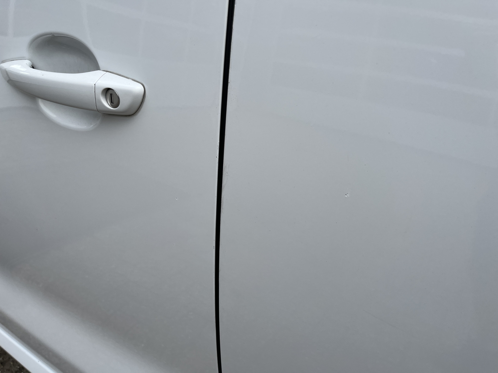Foto van Peugeot Expert Traveller