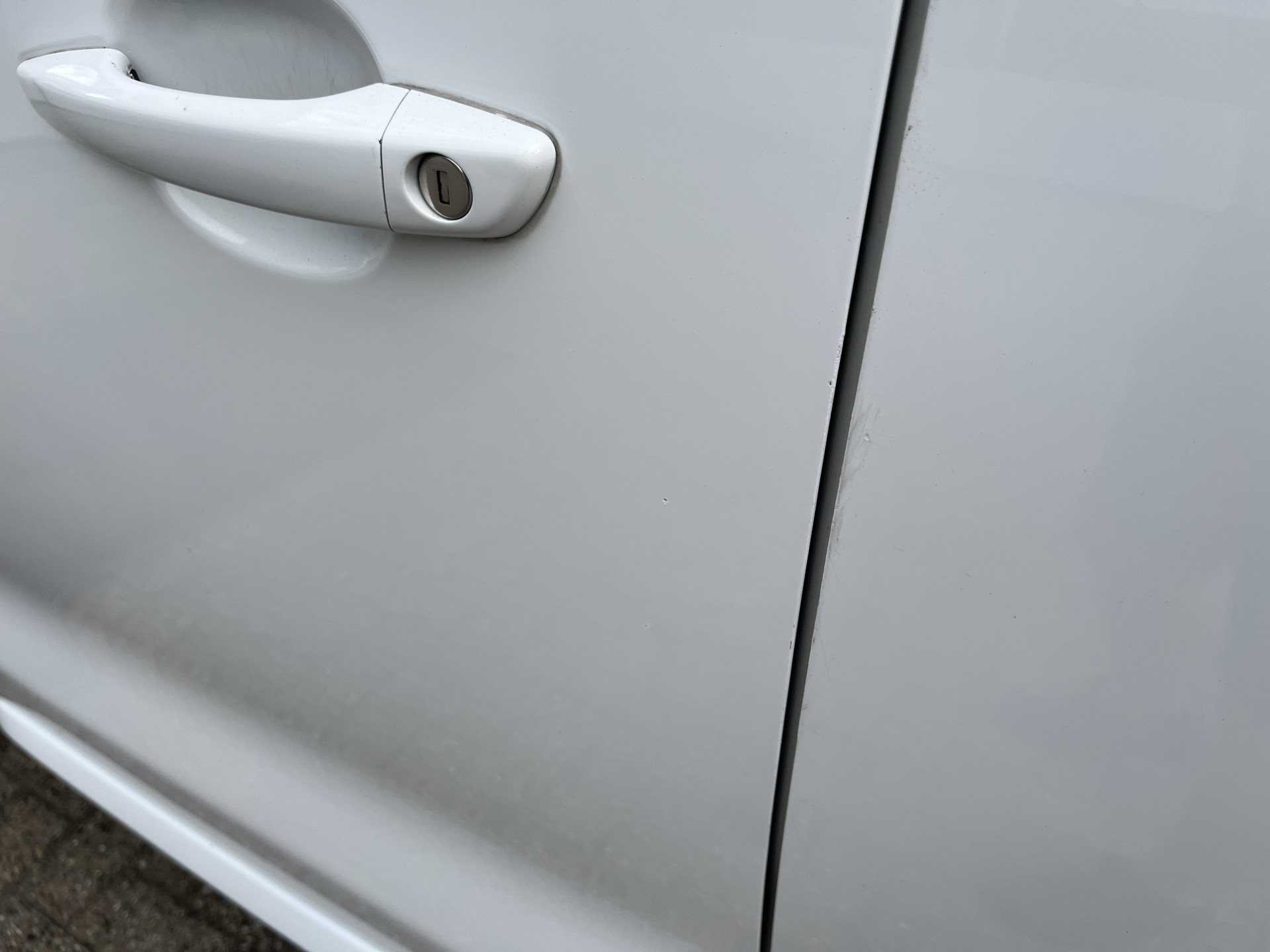 Foto van Peugeot Expert Traveller