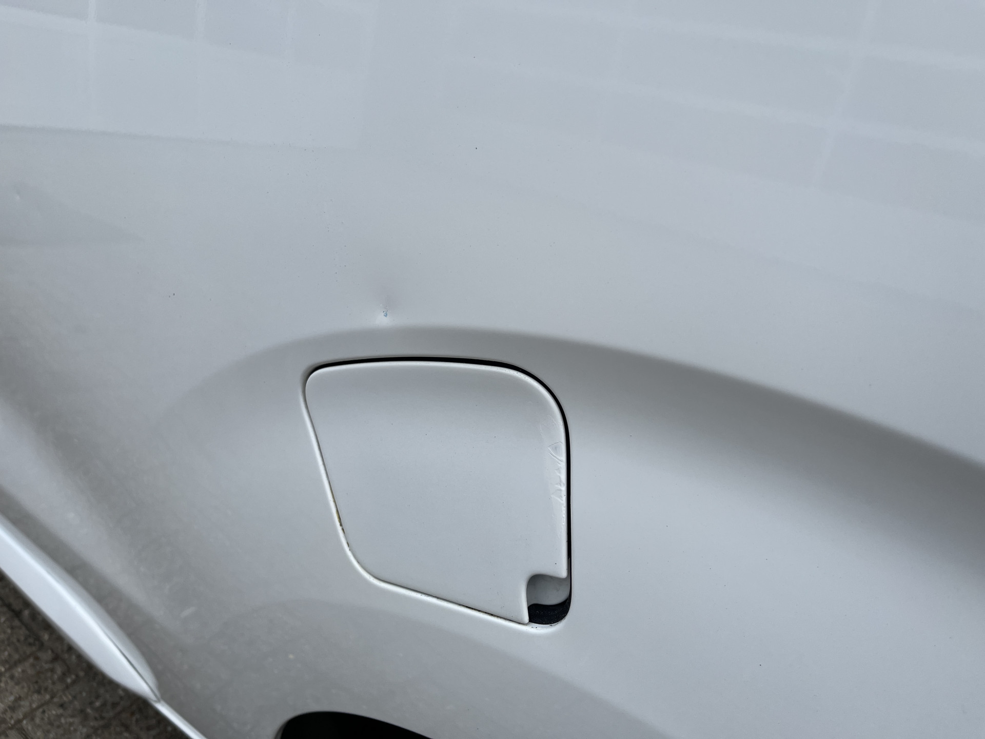 Foto van Peugeot Expert Traveller