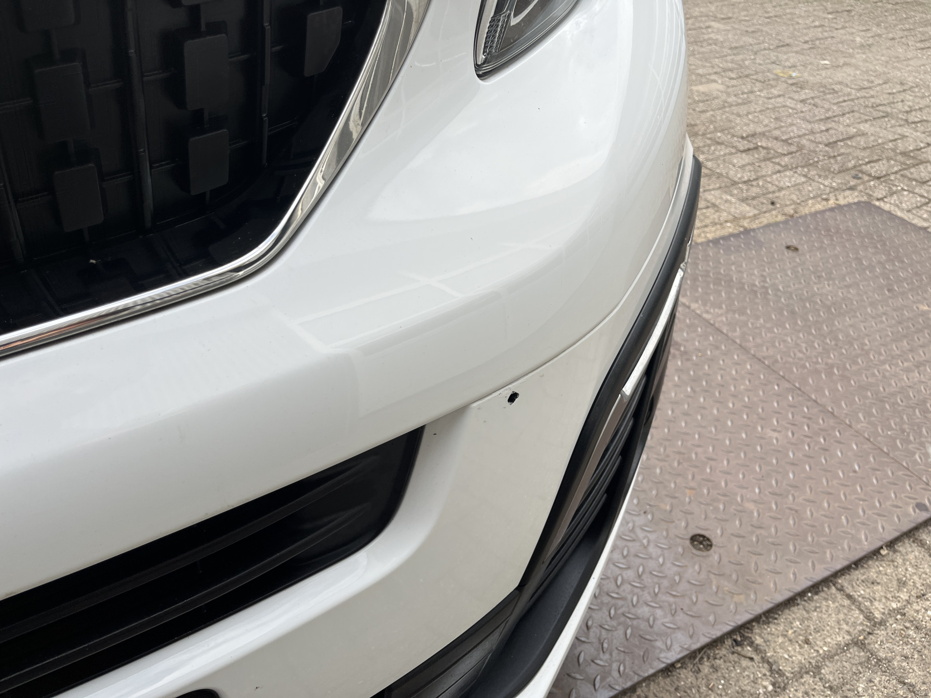 Foto van Peugeot Expert Traveller