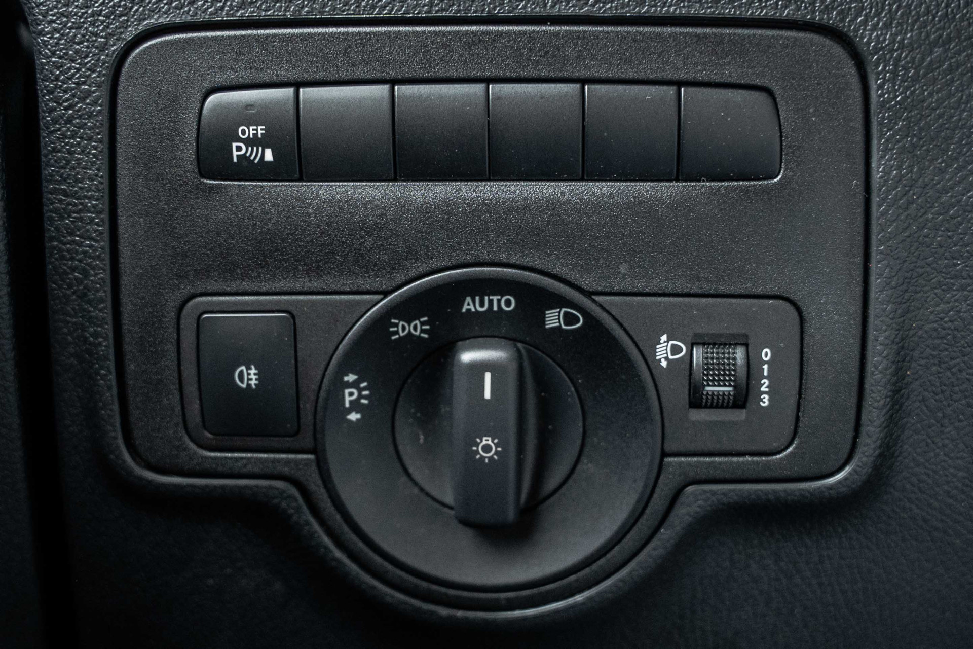 Foto van Mercedes-Benz Vito
