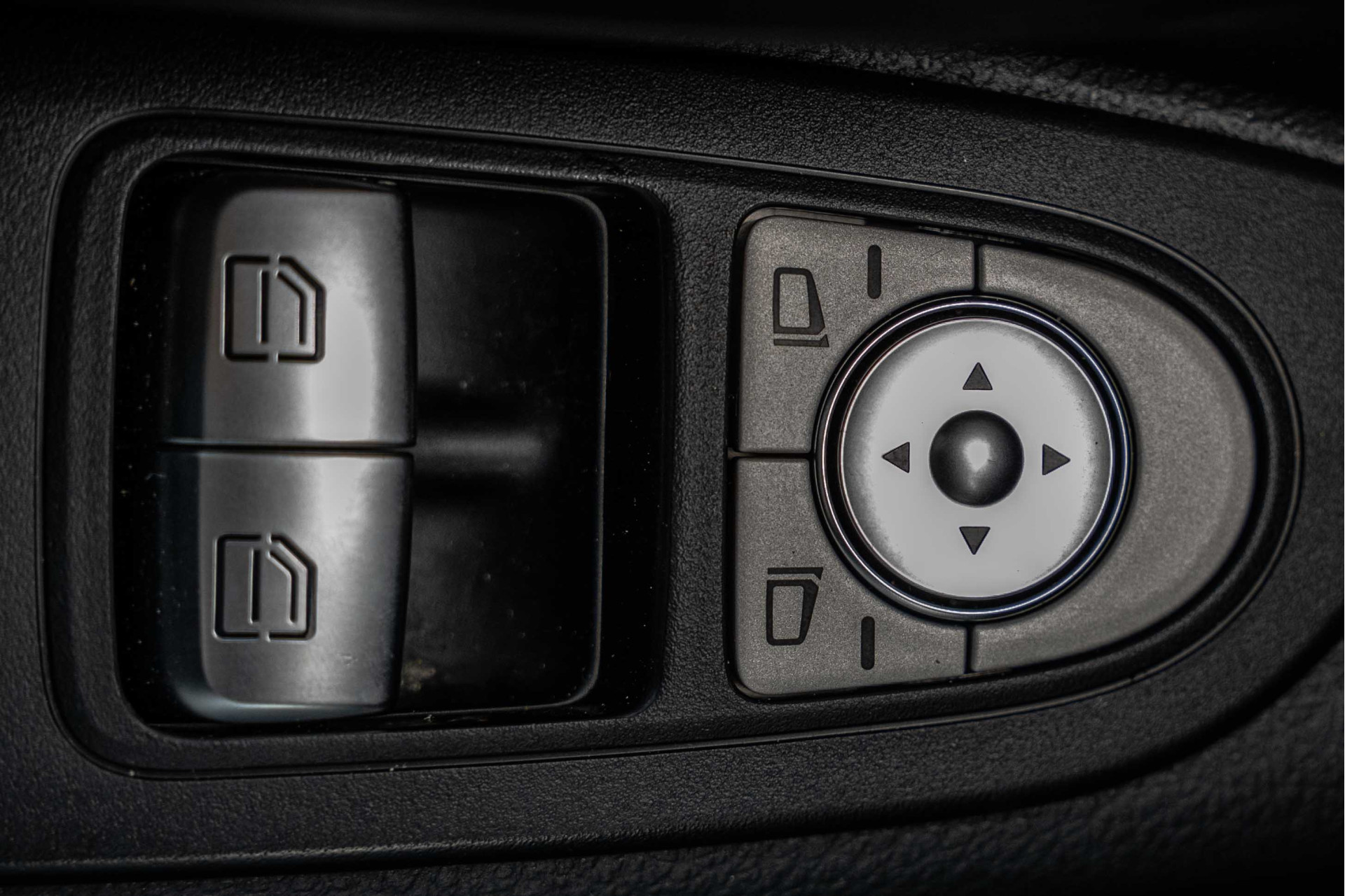 Foto van Mercedes-Benz Vito