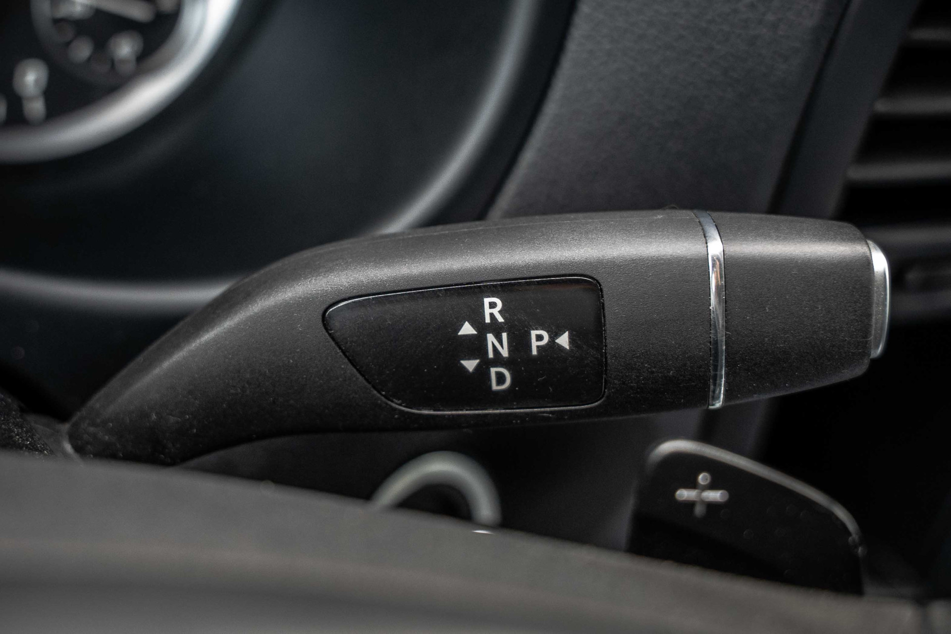 Foto van Mercedes-Benz Vito