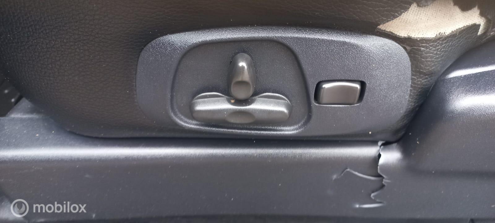 Foto van Mitsubishi Mitsubishi Pajero
