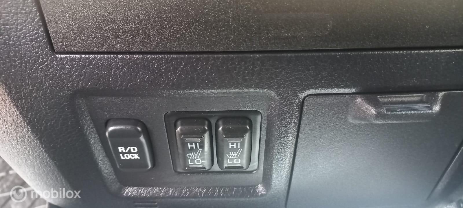 Foto van Mitsubishi Mitsubishi Pajero