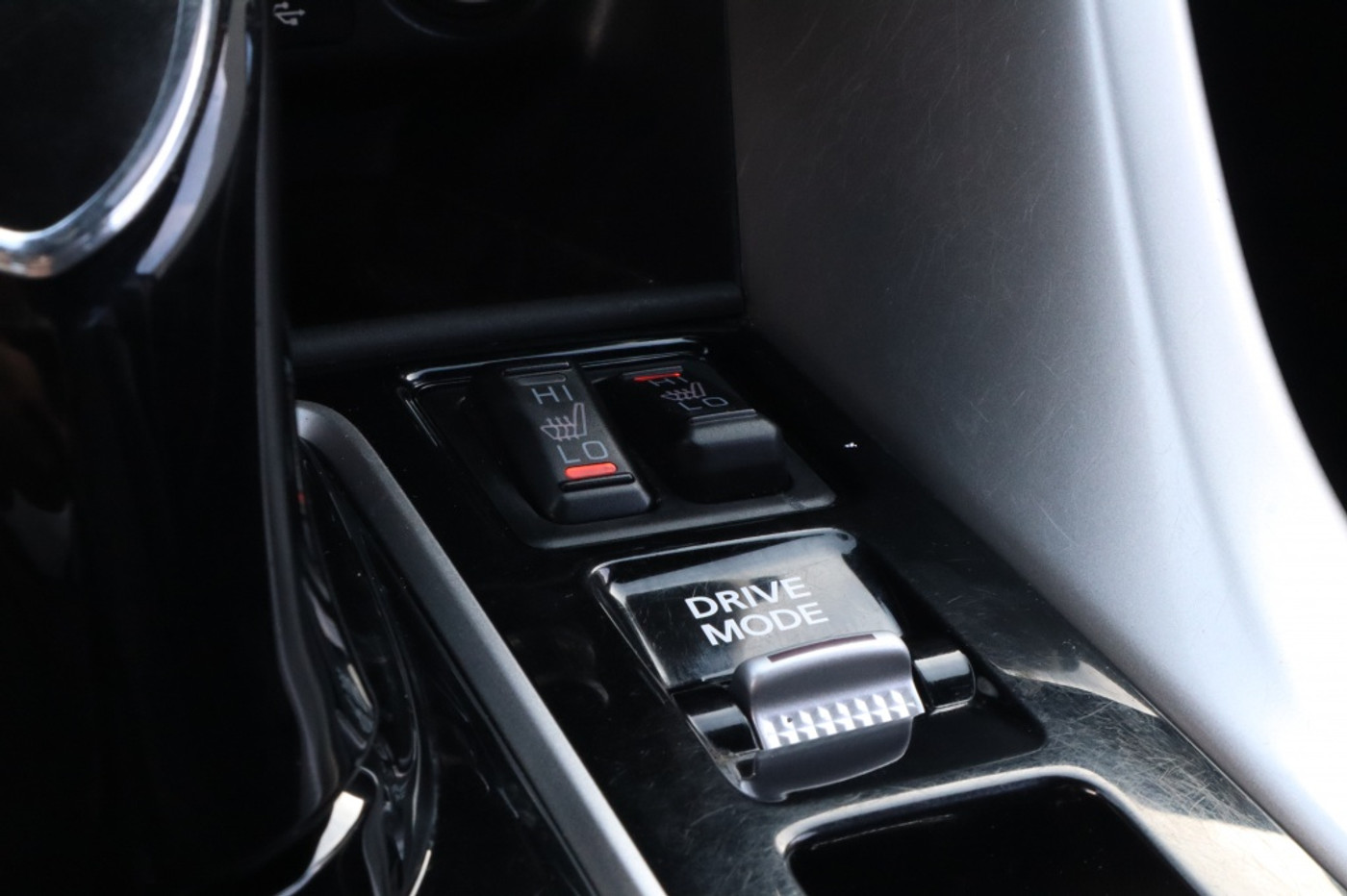 Foto van Mitsubishi Mitsubishi Eclipse Cross