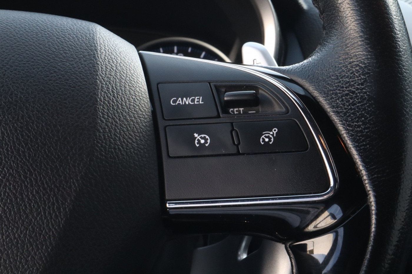 Foto van Mitsubishi Mitsubishi Eclipse Cross