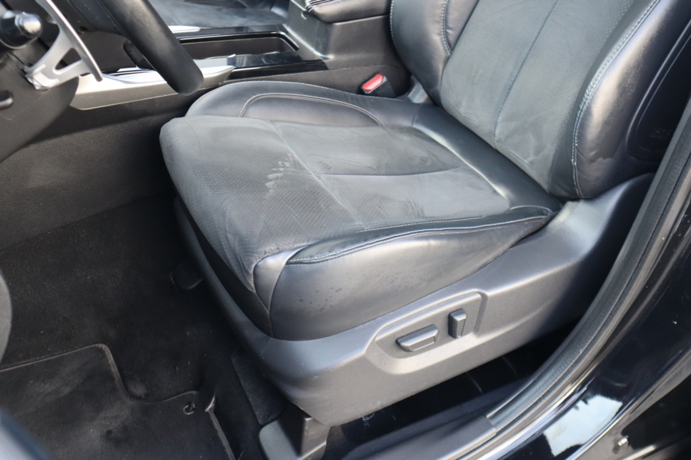 Foto van Mitsubishi Mitsubishi Eclipse Cross