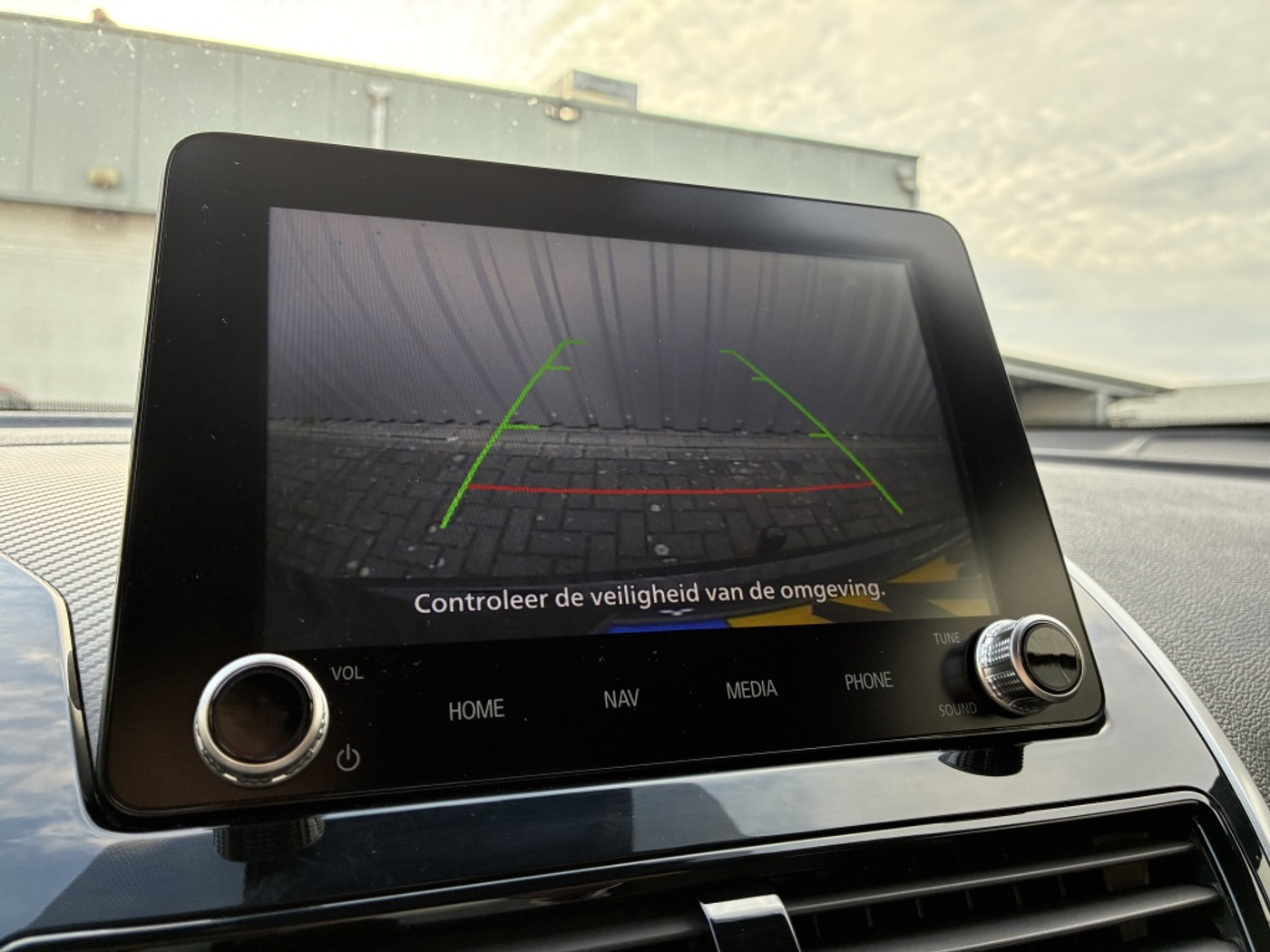 Foto van Mitsubishi Mitsubishi Eclipse Cross
