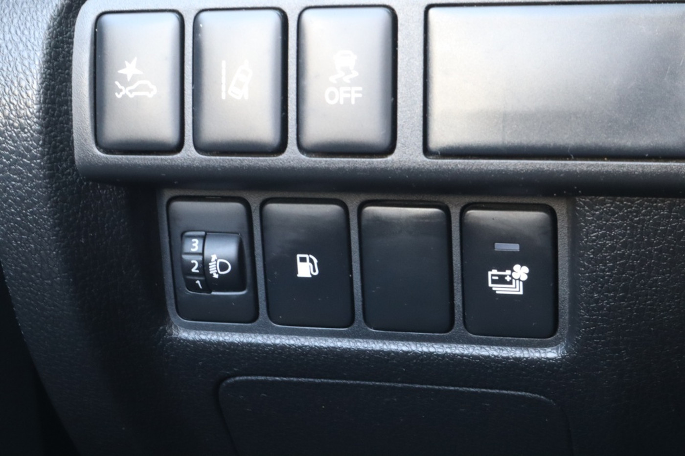 Foto van Mitsubishi Mitsubishi Eclipse Cross