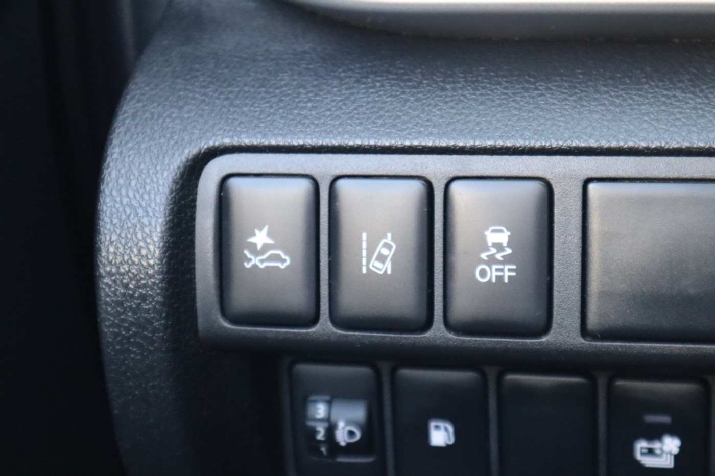 Foto van Mitsubishi Mitsubishi Eclipse Cross